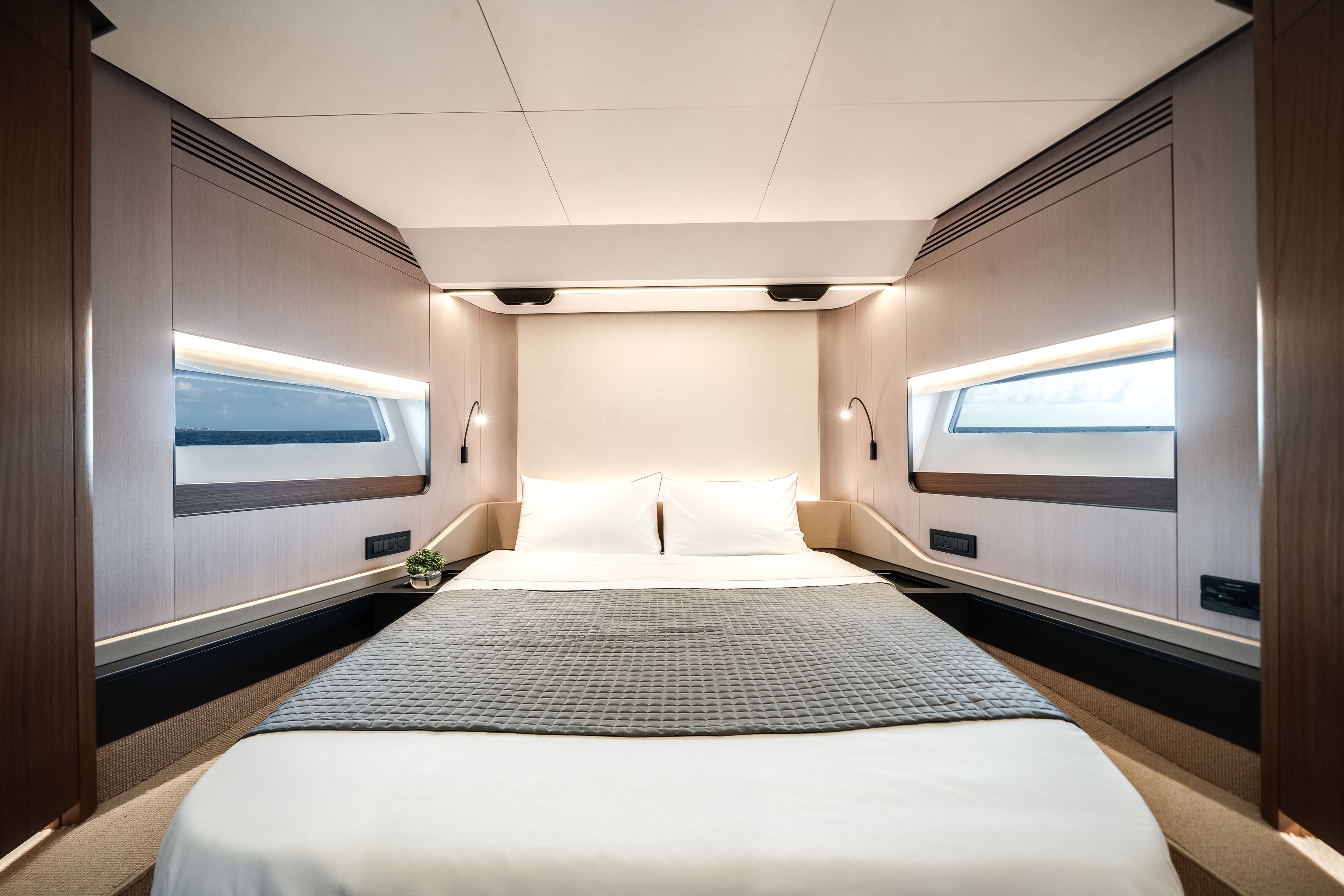 2026 Azimut S8 Image Thumbnail #53