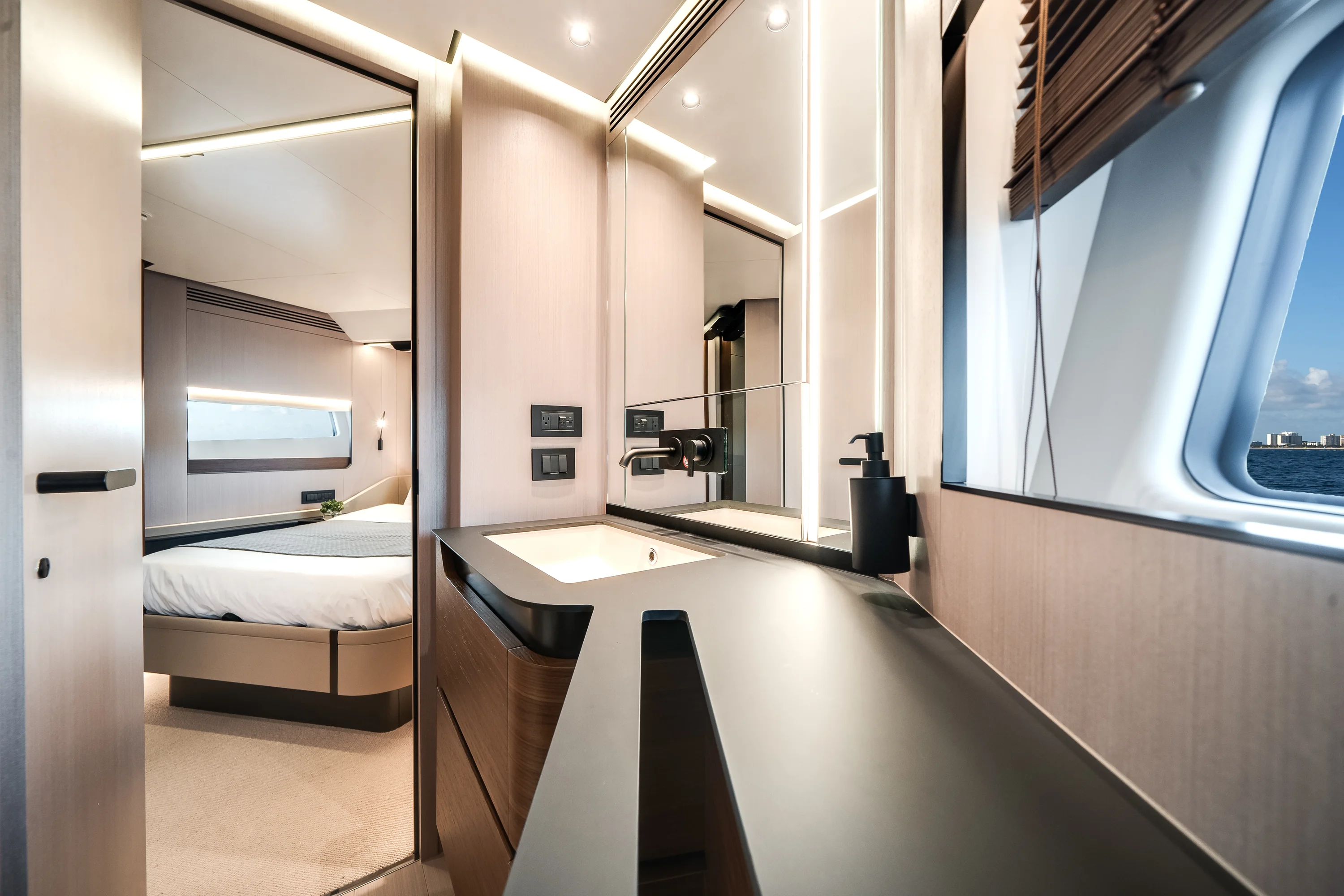 2026 Azimut S8 Image Thumbnail #57