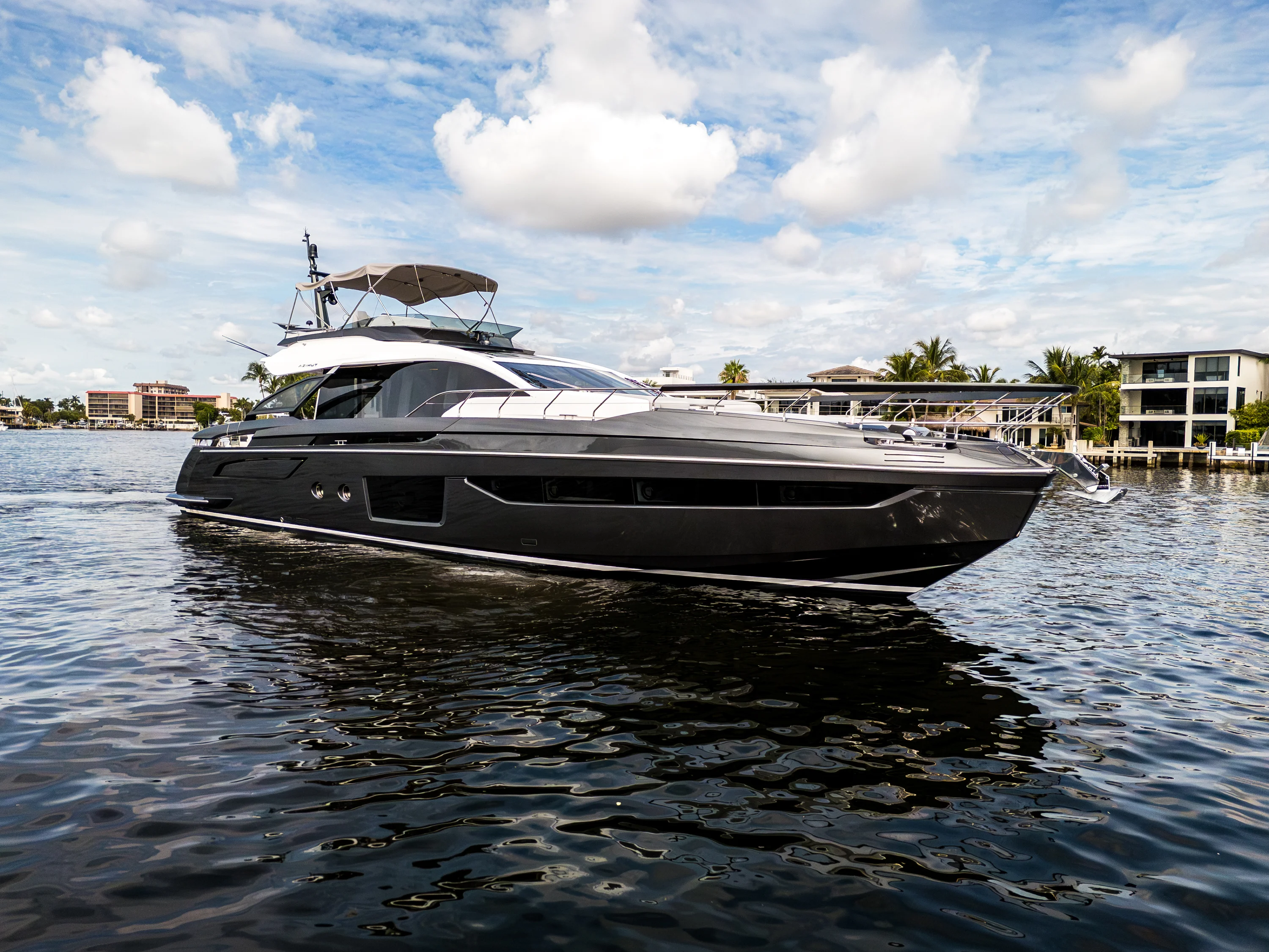 2026 Azimut S8 Image Thumbnail #7