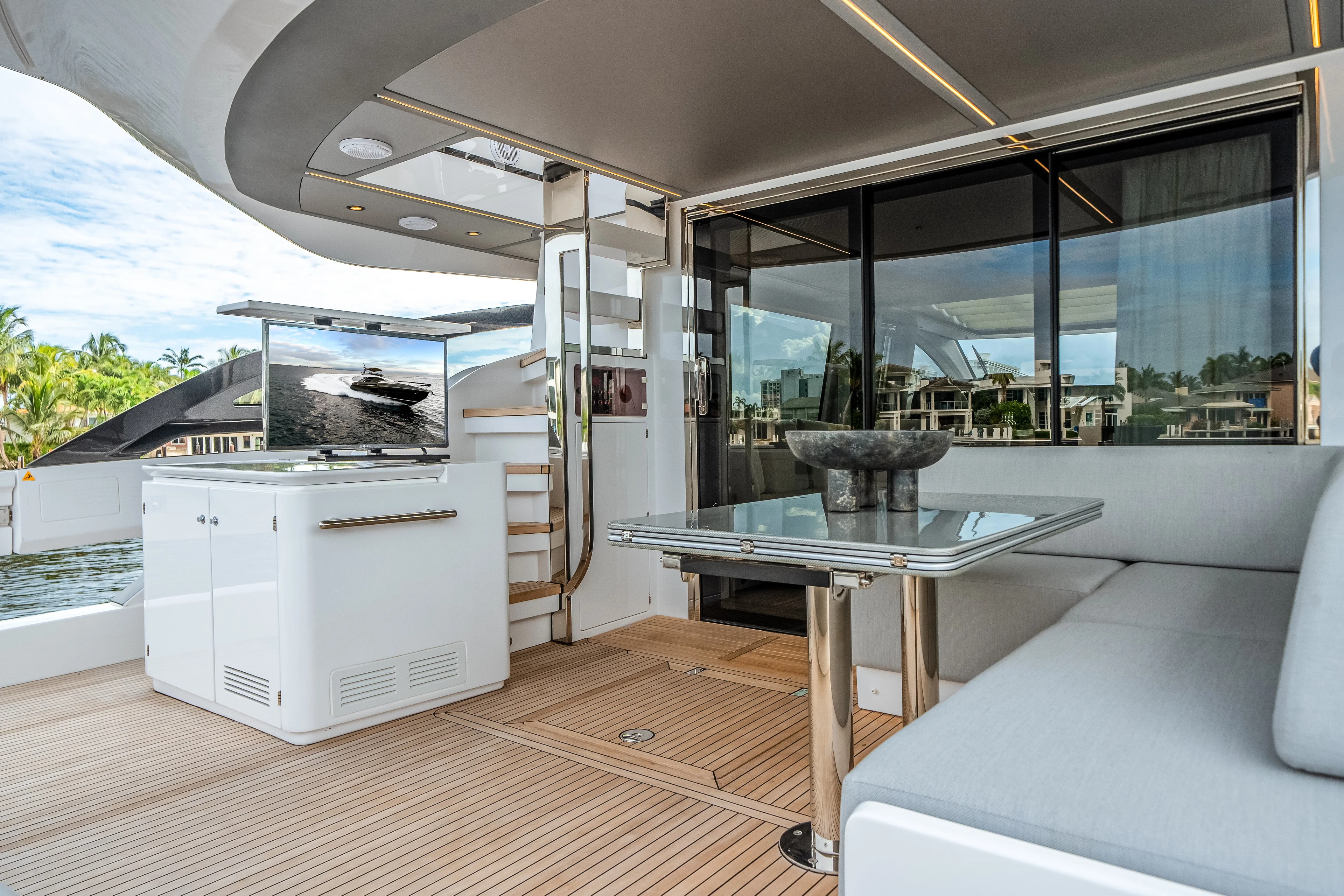 2026 Azimut S8 Image Thumbnail #21