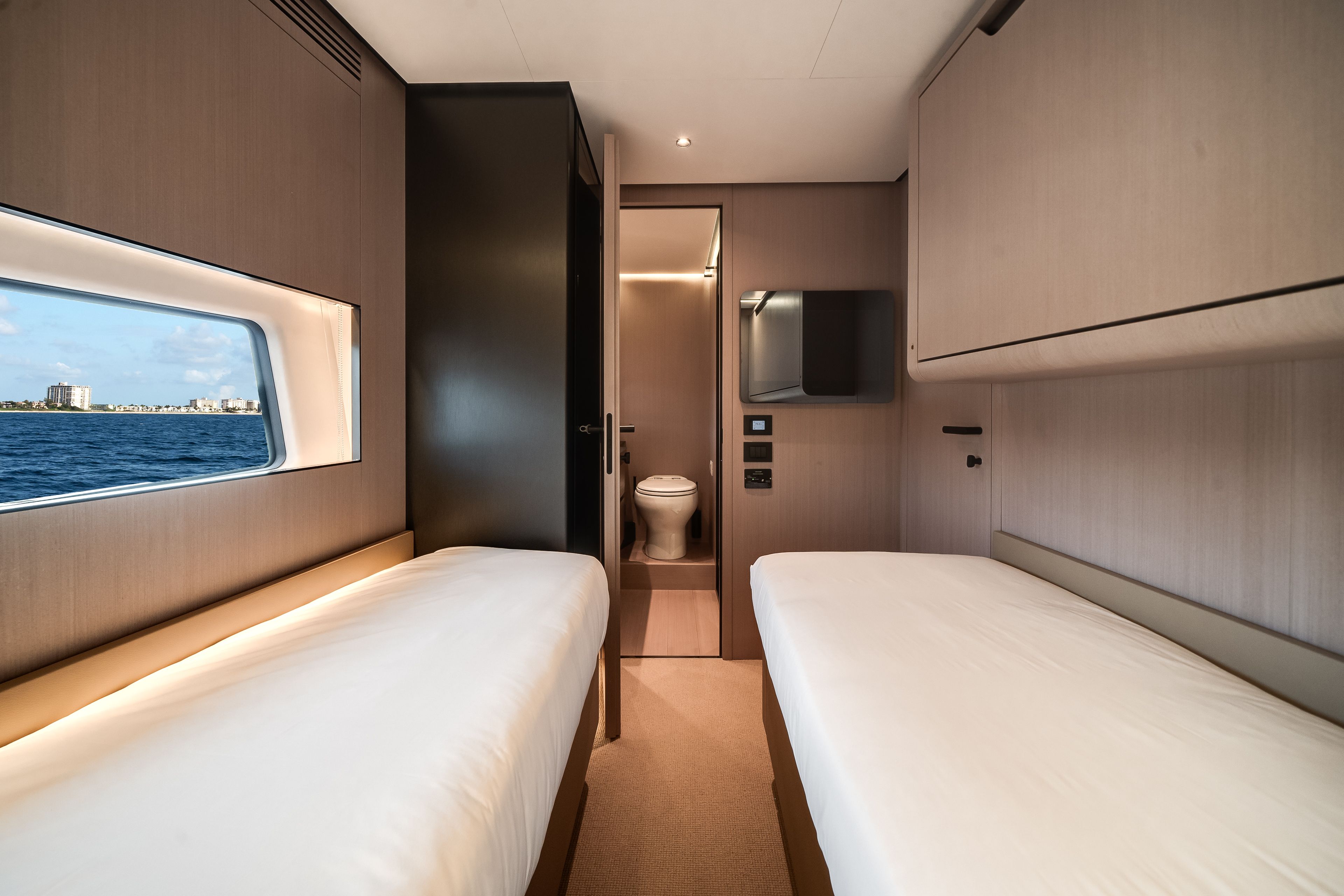 2026 Azimut S8 Image Thumbnail #61