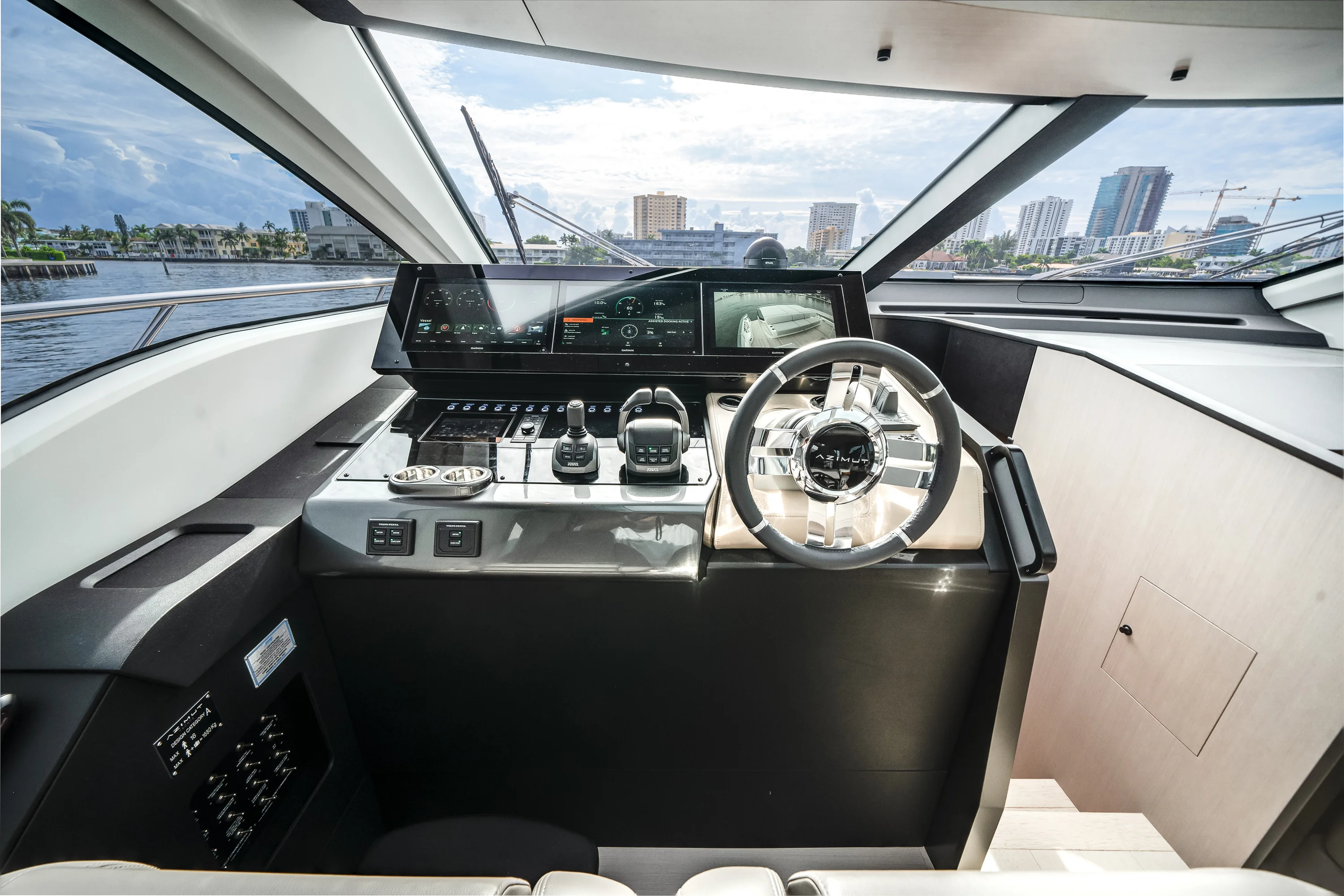 2026 Azimut S8 Image Thumbnail #36