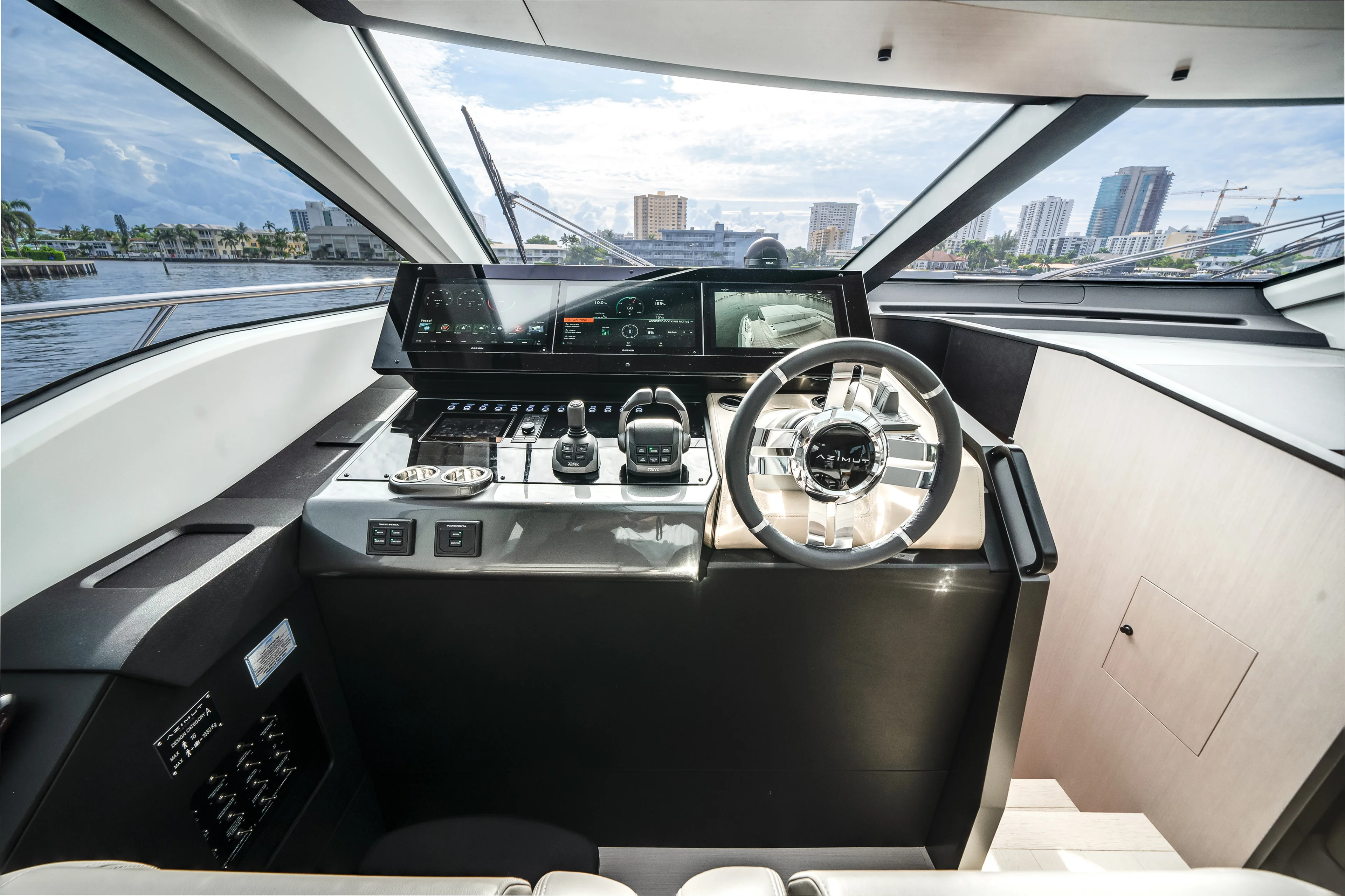 2026 Azimut S8 Image Thumbnail #36