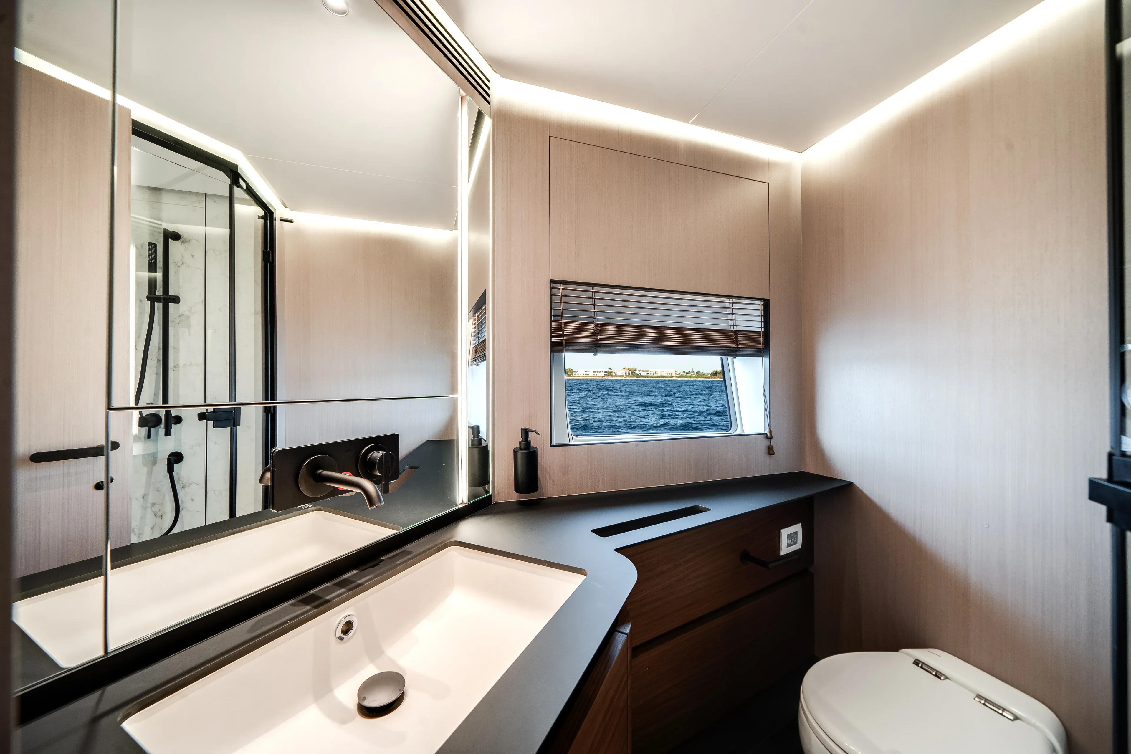 2026 Azimut S8 Image Thumbnail #55