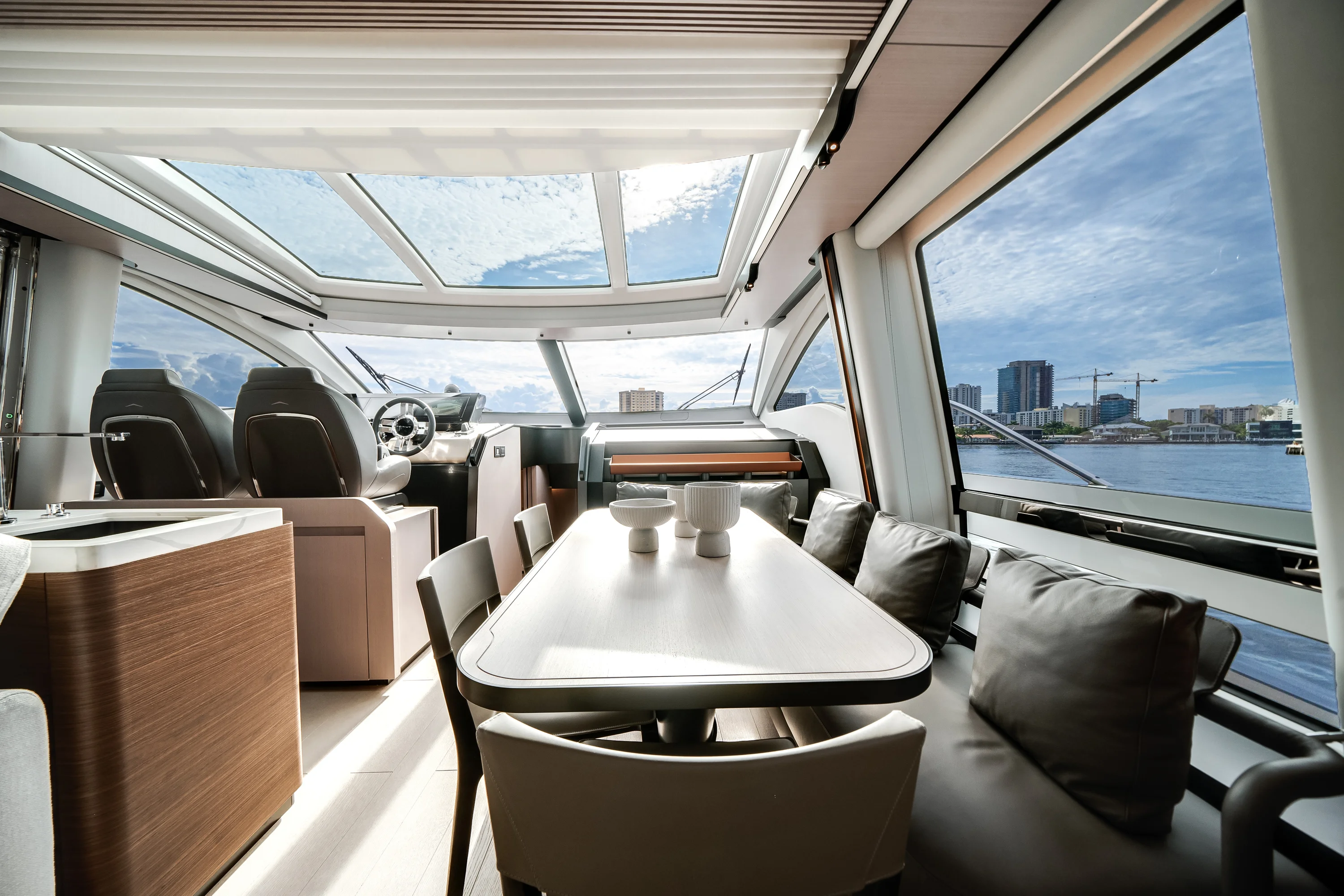 2026 Azimut S8 Image Thumbnail #29