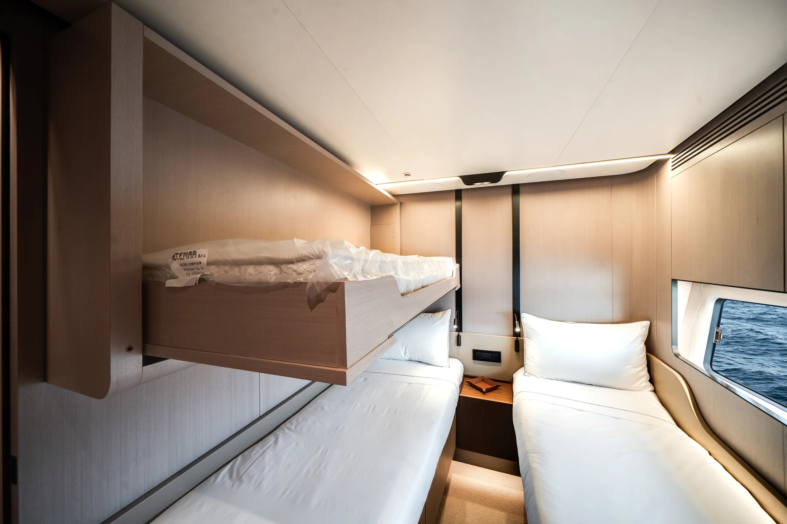 2026 Azimut S8 Image Thumbnail #59