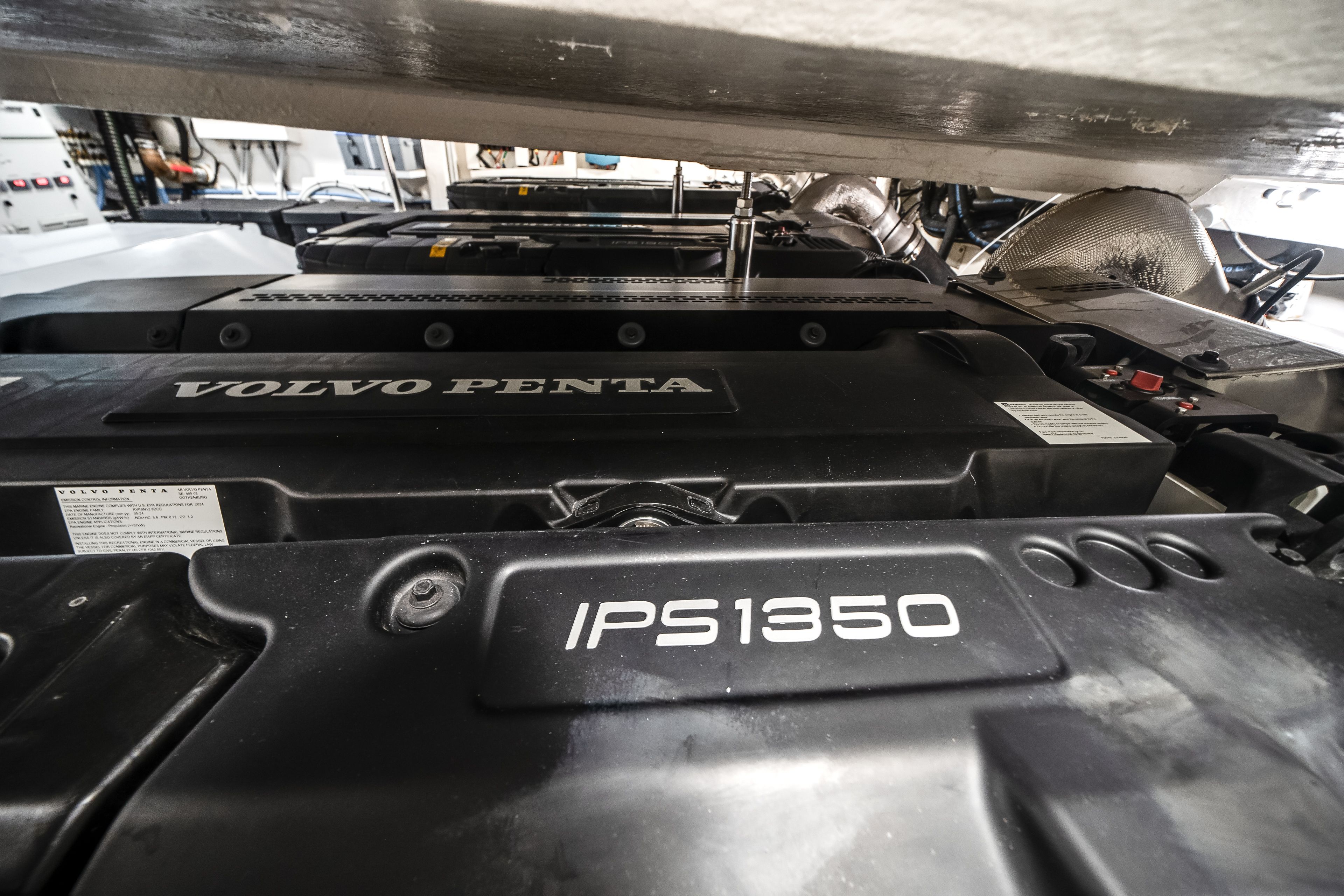 2026 Azimut S8 Image Thumbnail #86