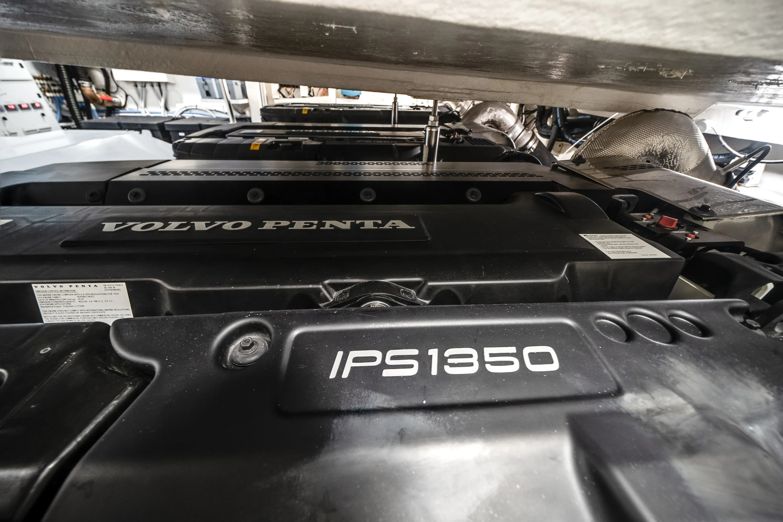 2026 Azimut S8 Image Thumbnail #85