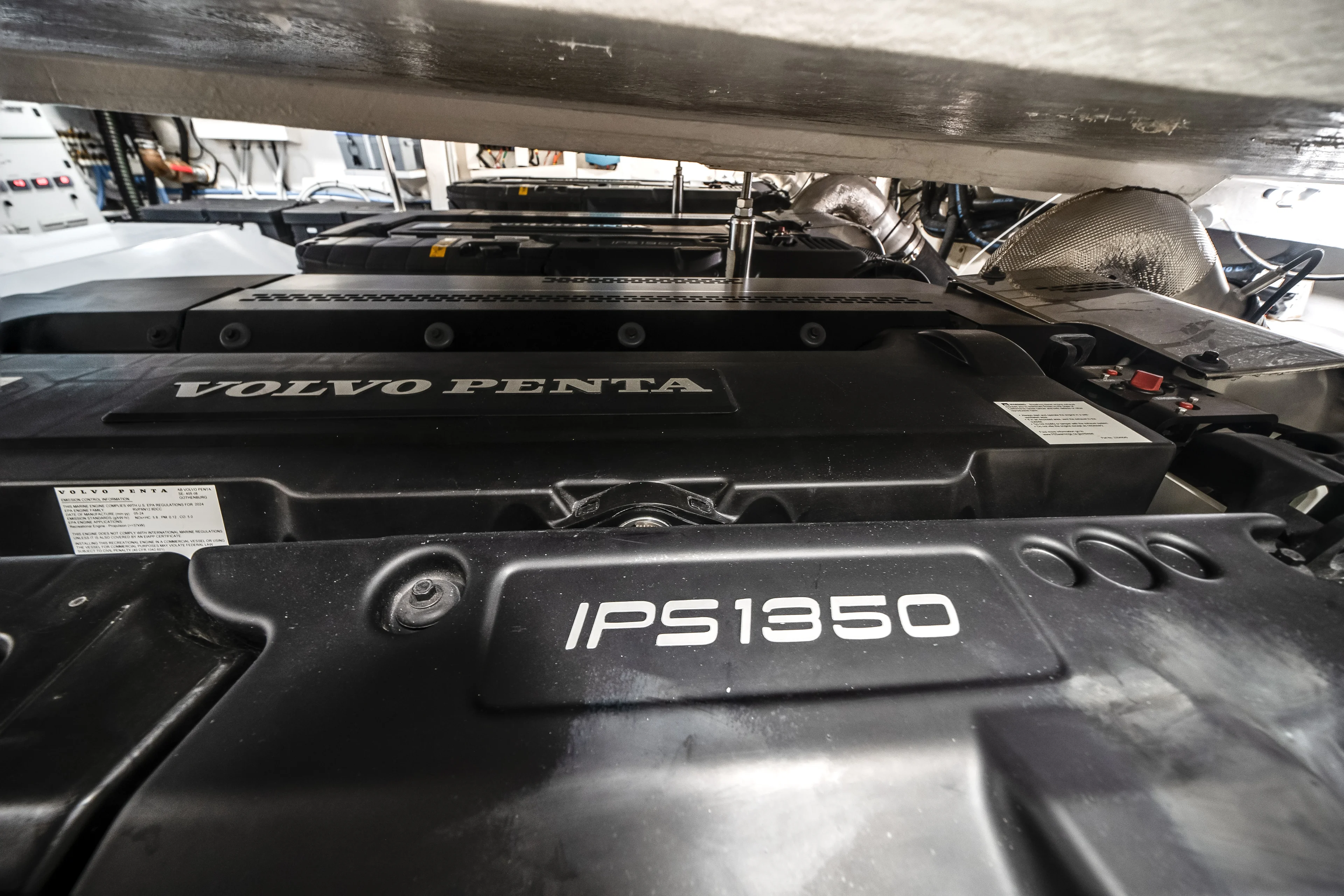 2026 Azimut S8 Image Thumbnail #85