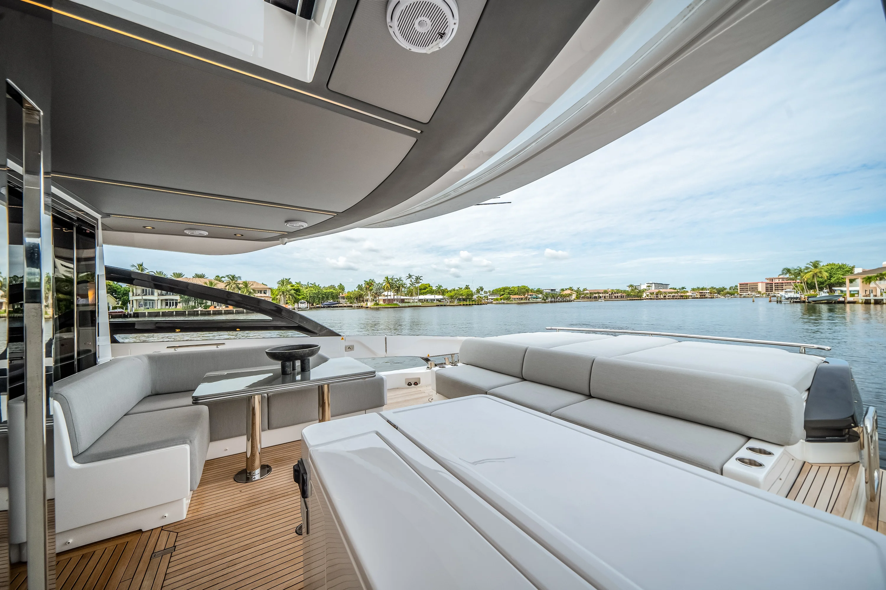 2026 Azimut S8 Image Thumbnail #18