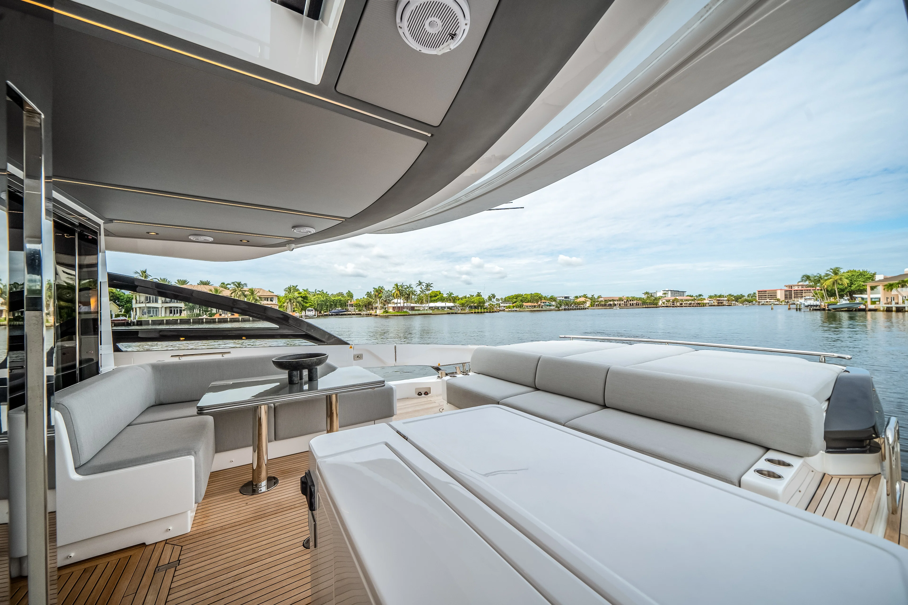 2026 Azimut S8 Image Thumbnail #18