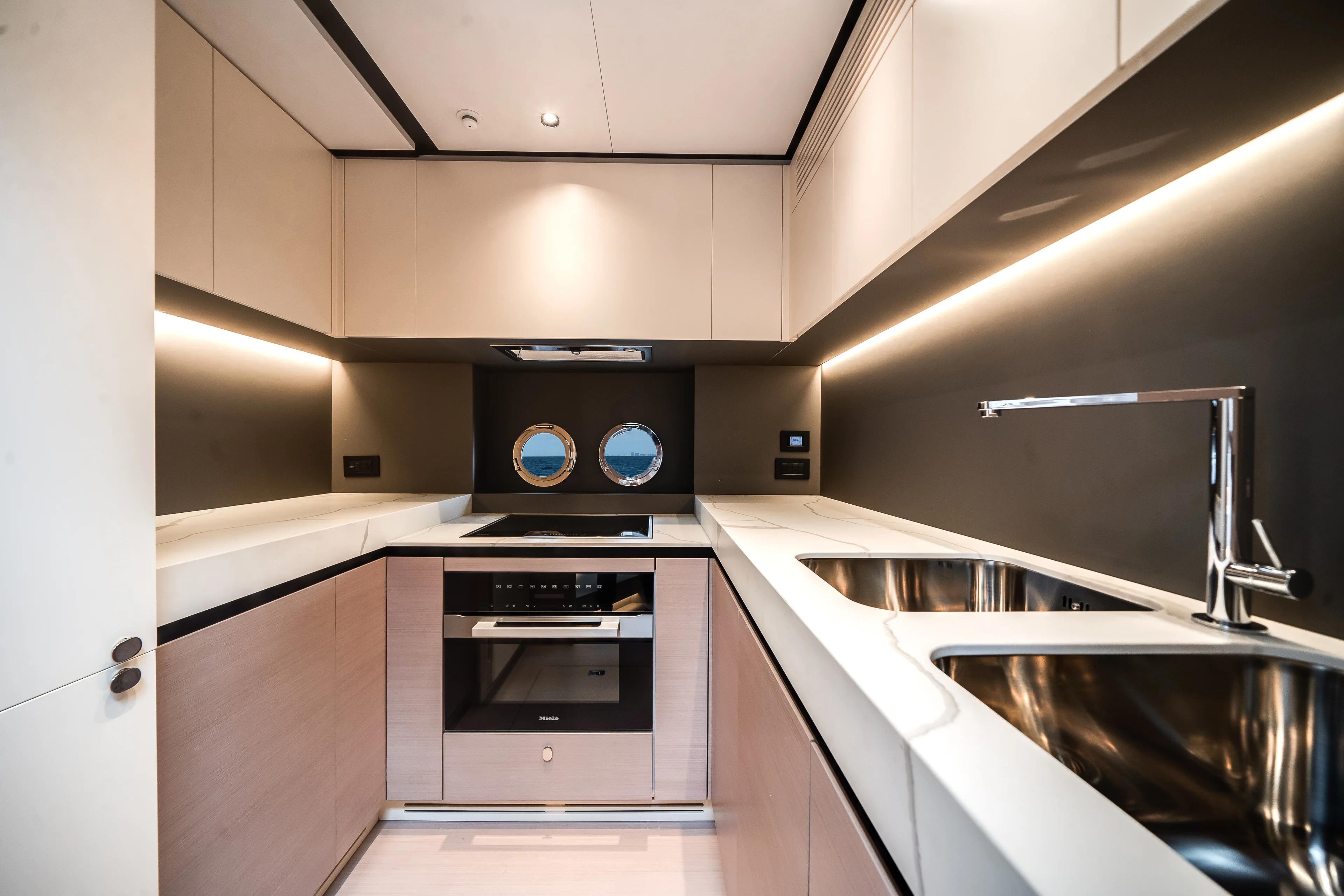 2026 Azimut S8 Image Thumbnail #66