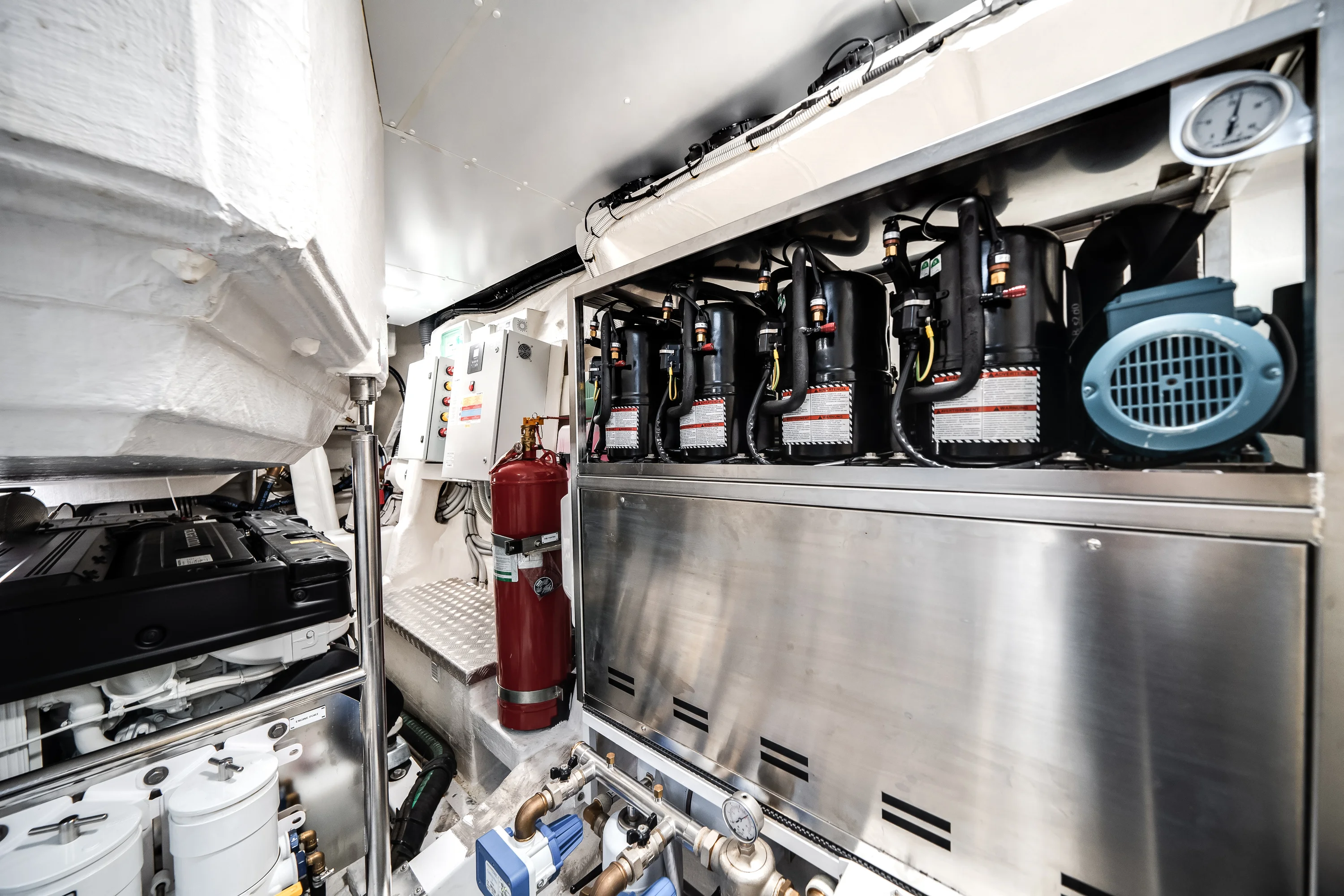 2026 Azimut S8 Image Thumbnail #87