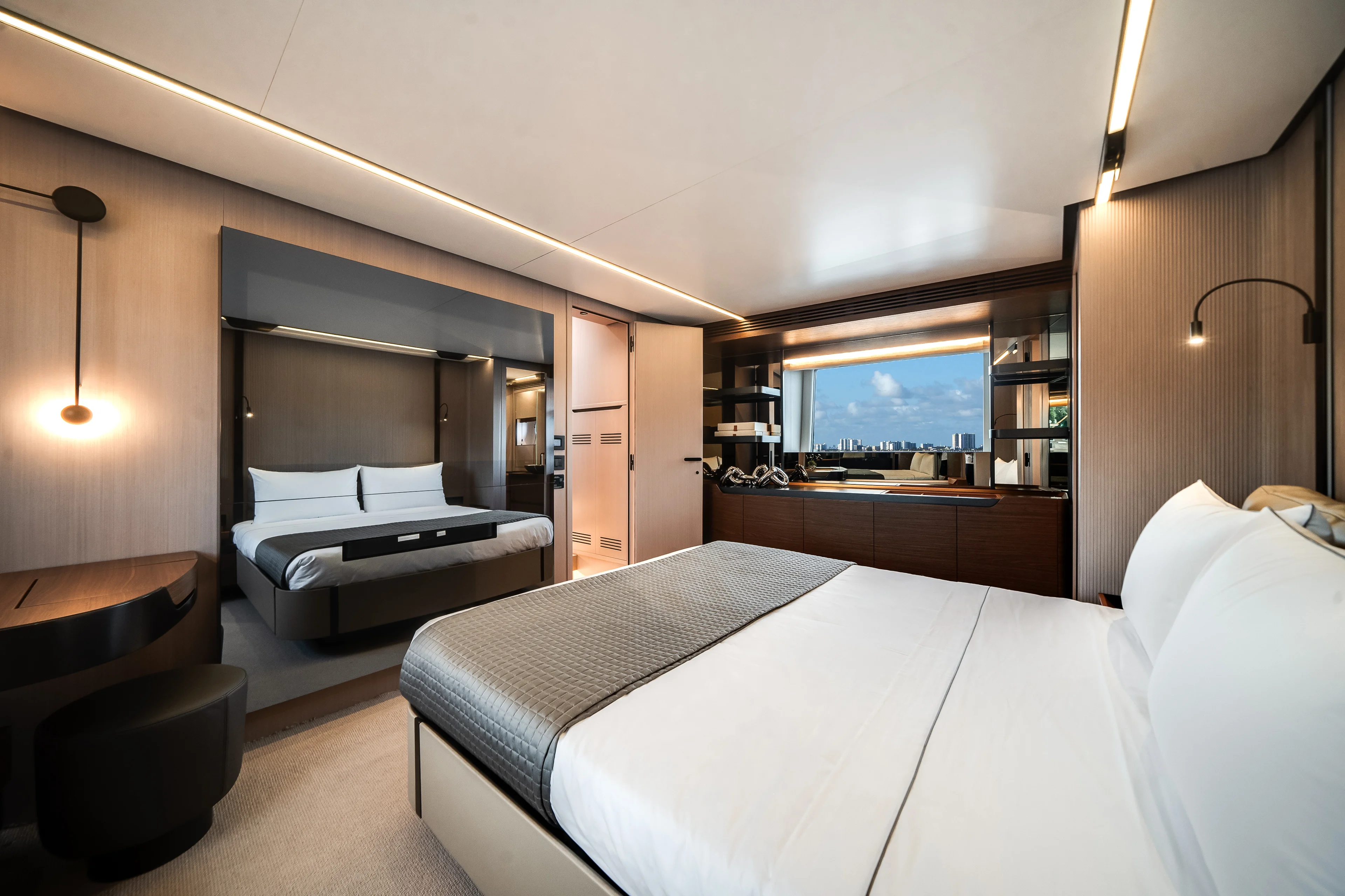 2026 Azimut S8 Image Thumbnail #45