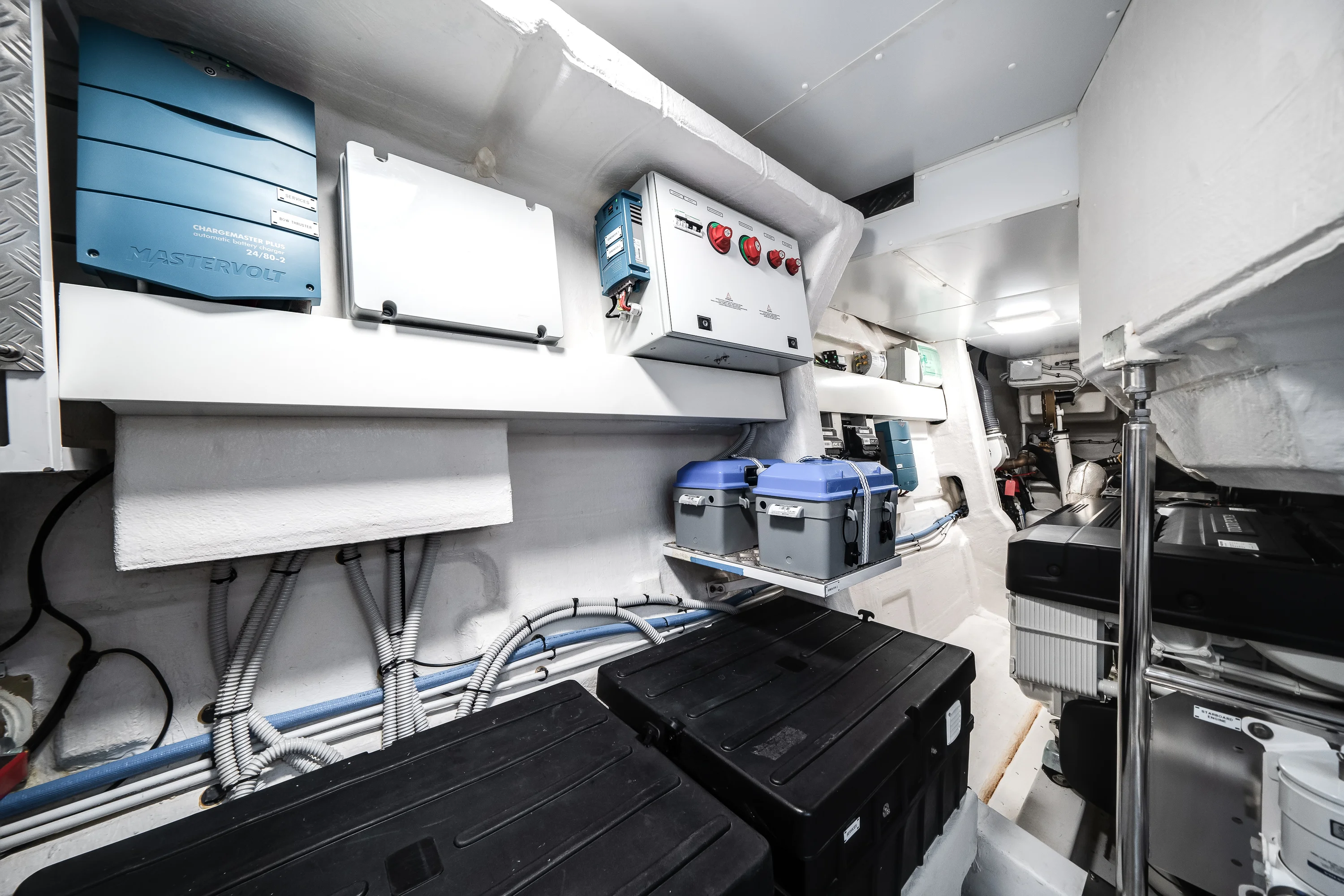 2026 Azimut S8 Image Thumbnail #82