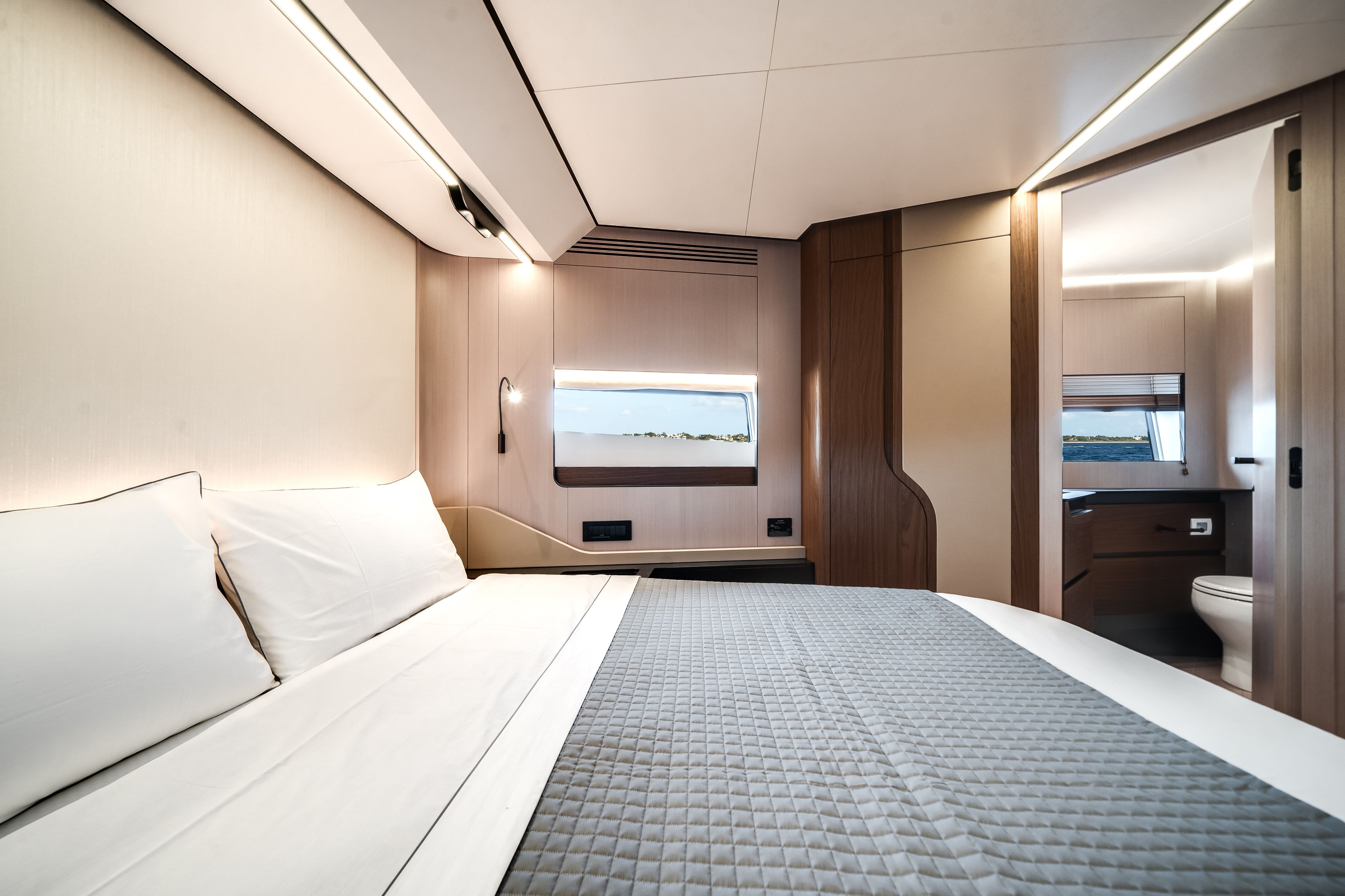 2026 Azimut S8 Image Thumbnail #55