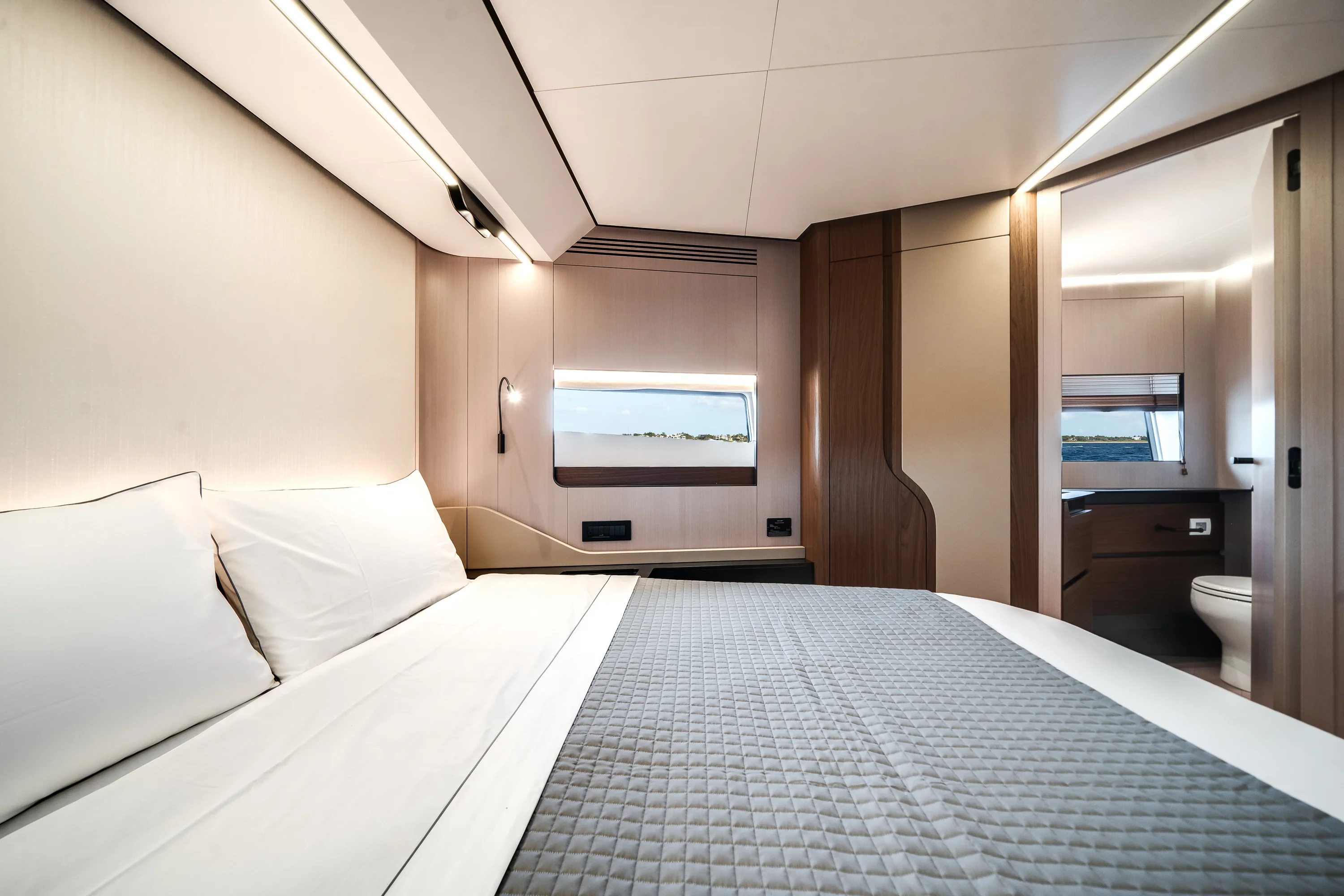 2026 Azimut S8 Image Thumbnail #54