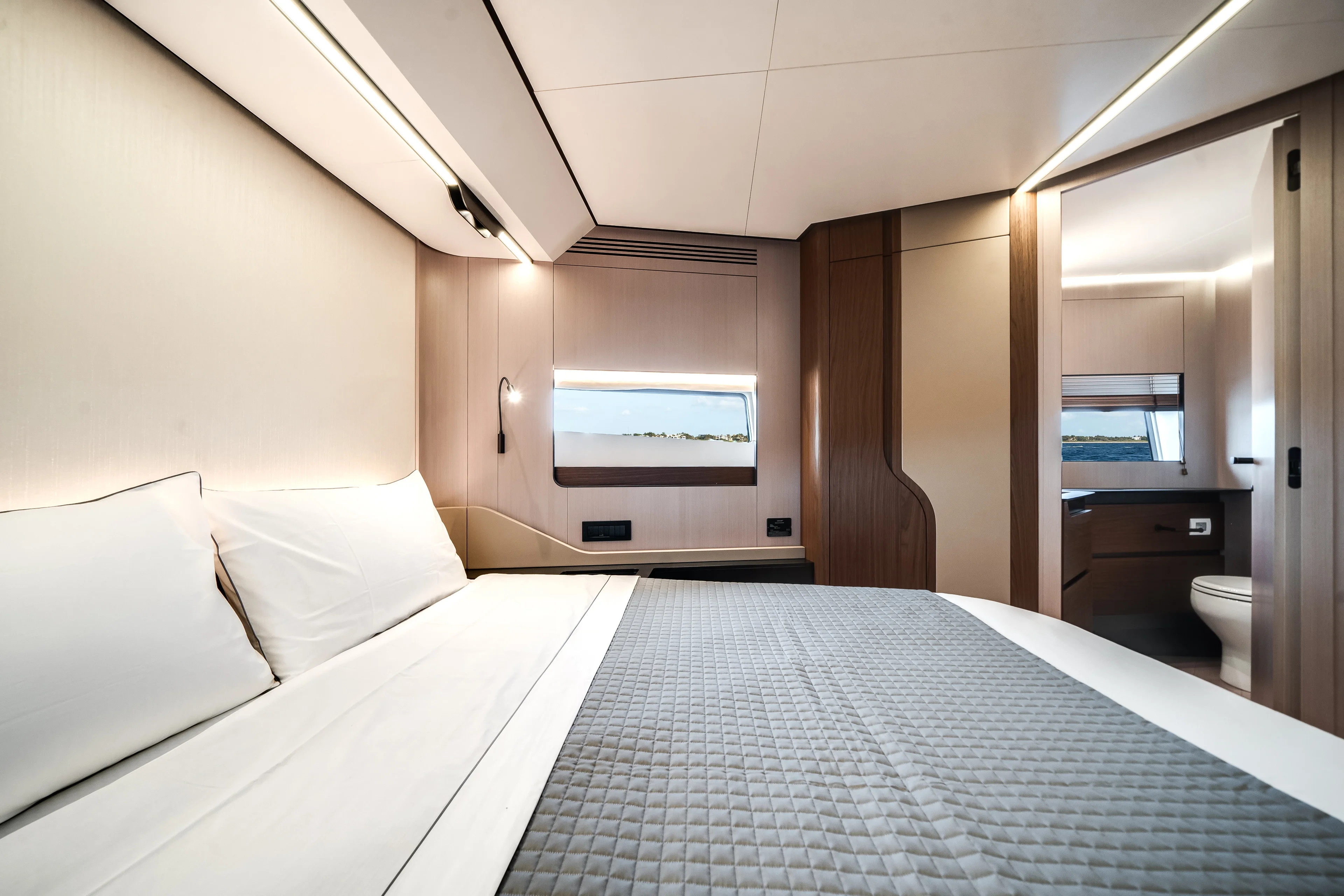 2026 Azimut S8 Image Thumbnail #54