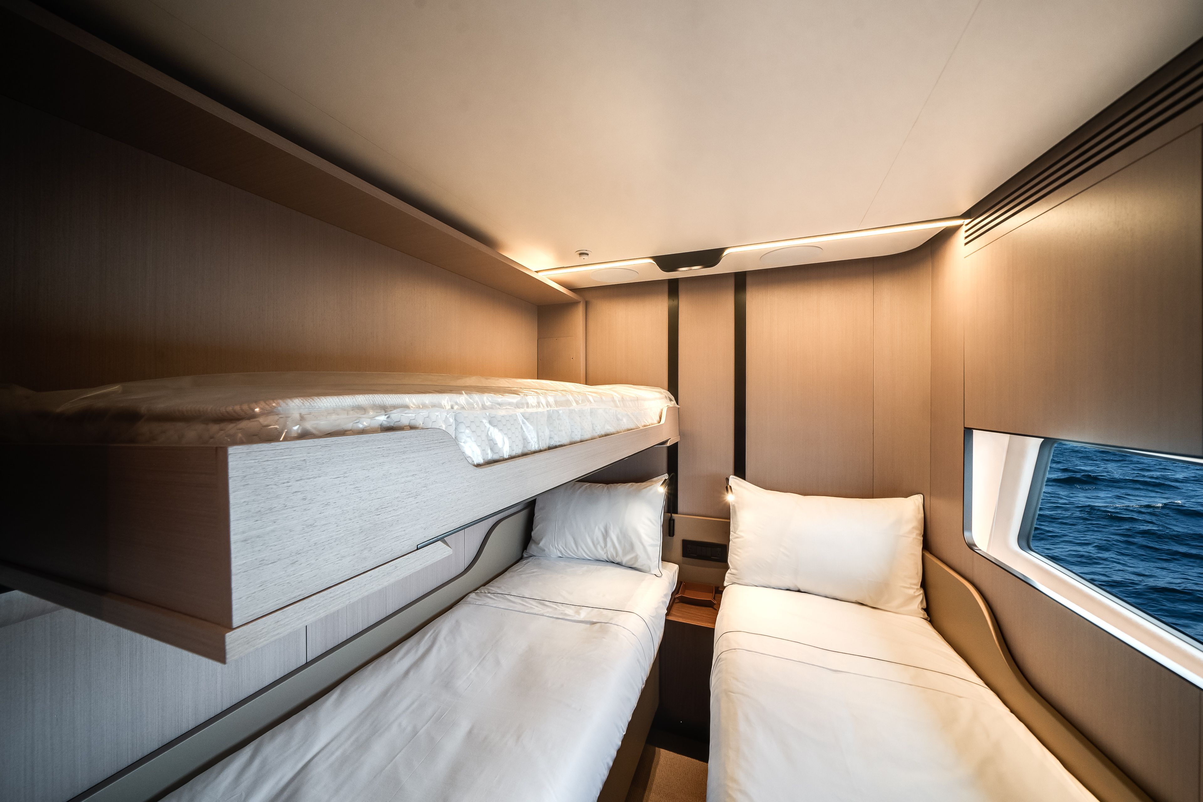 2026 Azimut S8 Image Thumbnail #64