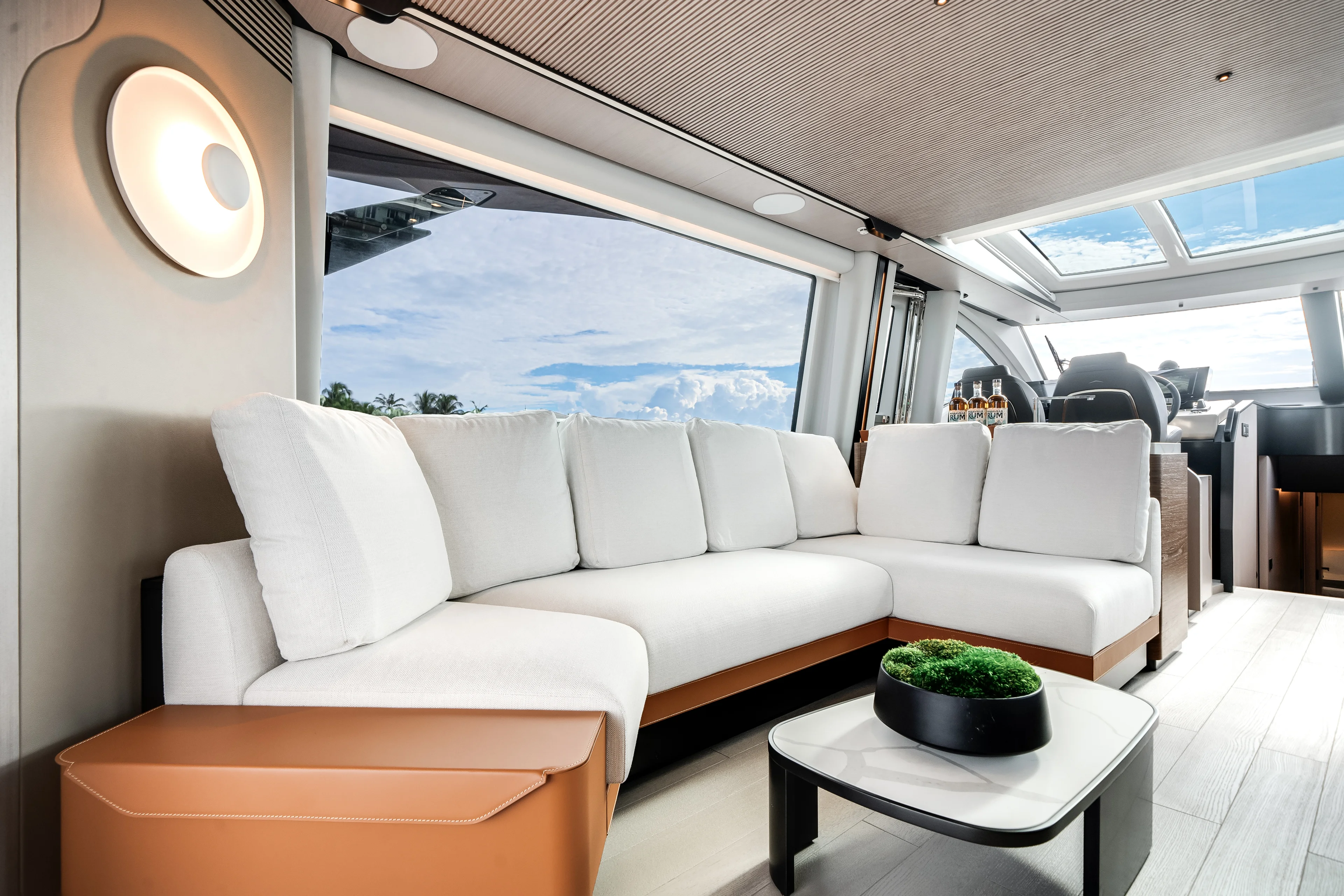 2026 Azimut S8 Image Thumbnail #24