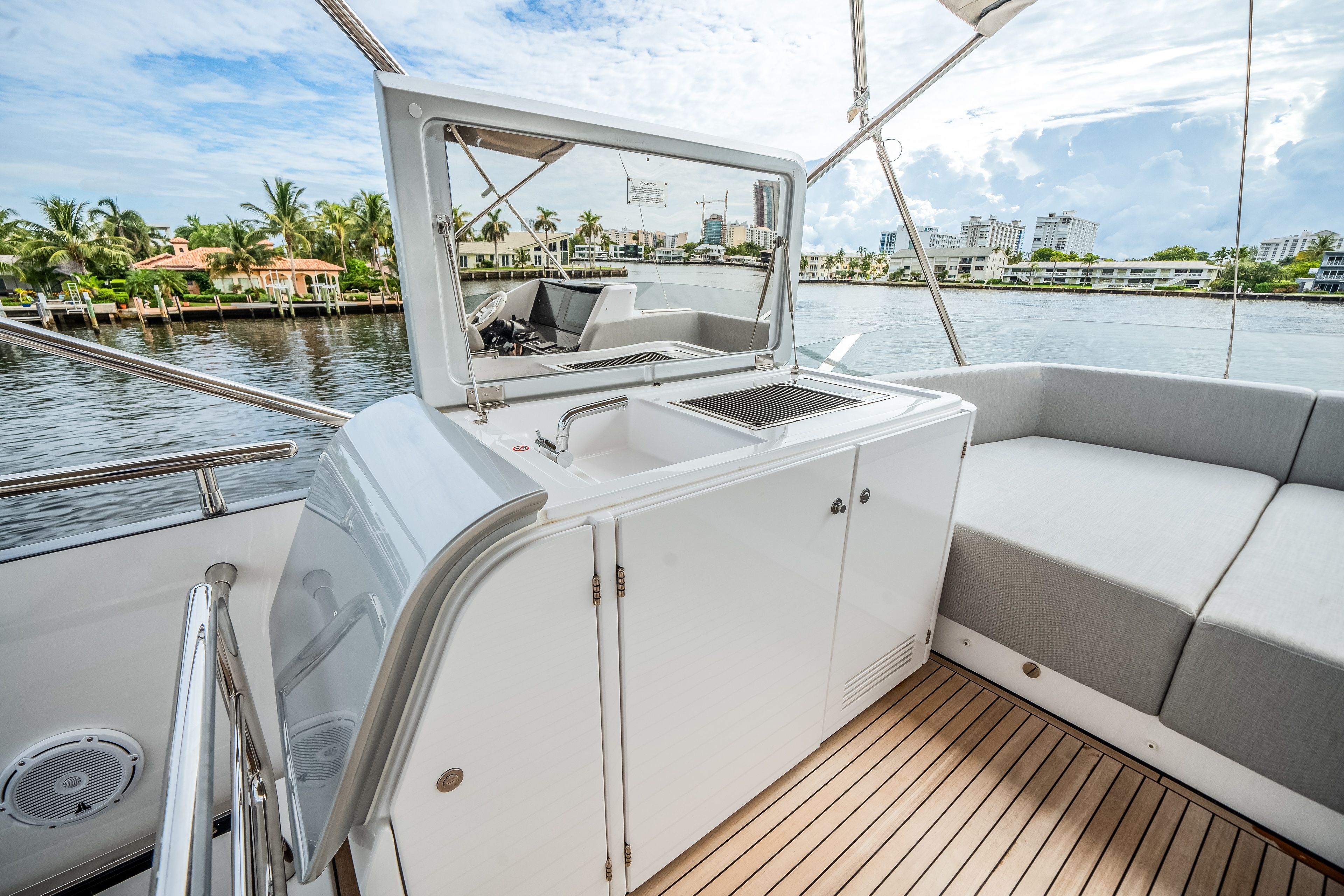 2026 Azimut S8 Image Thumbnail #75