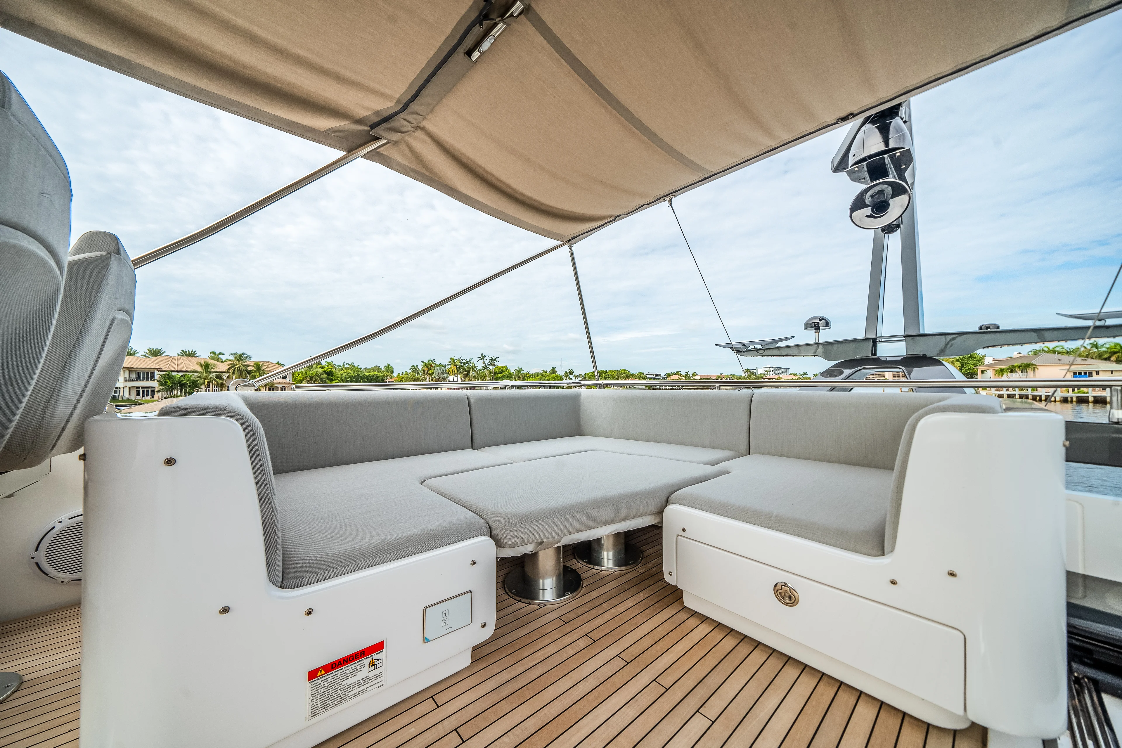 2026 Azimut S8 Image Thumbnail #69