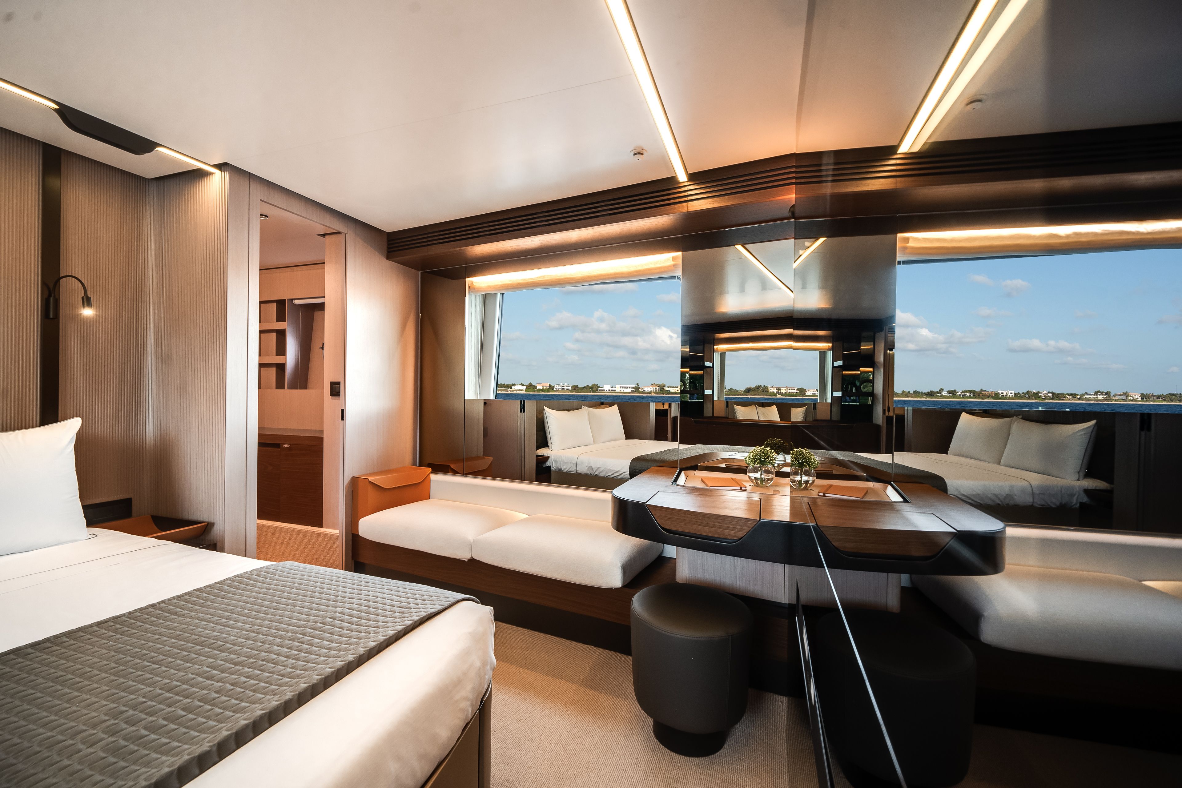 2026 Azimut S8 Image Thumbnail #41