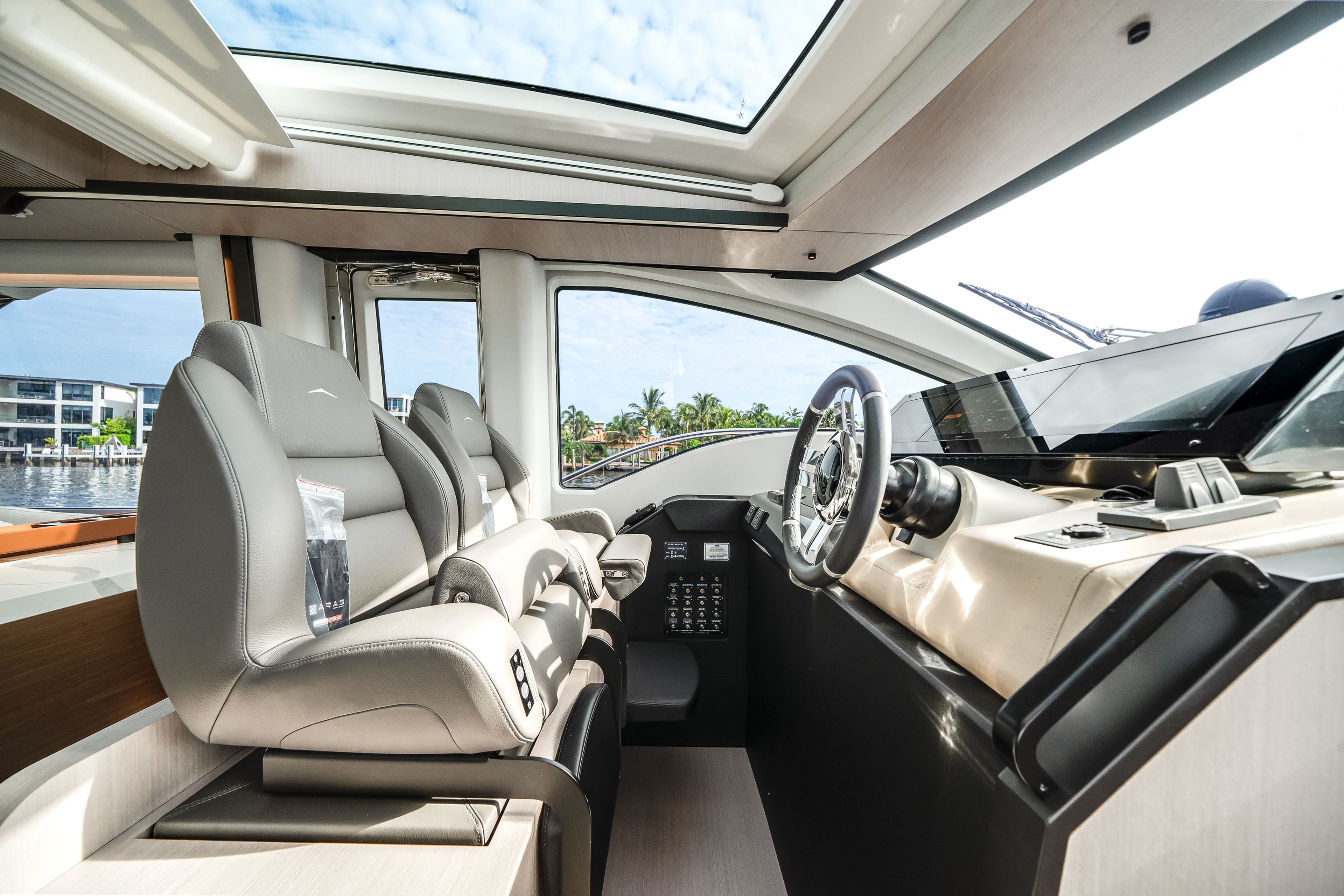 2026 Azimut S8 Image Thumbnail #36