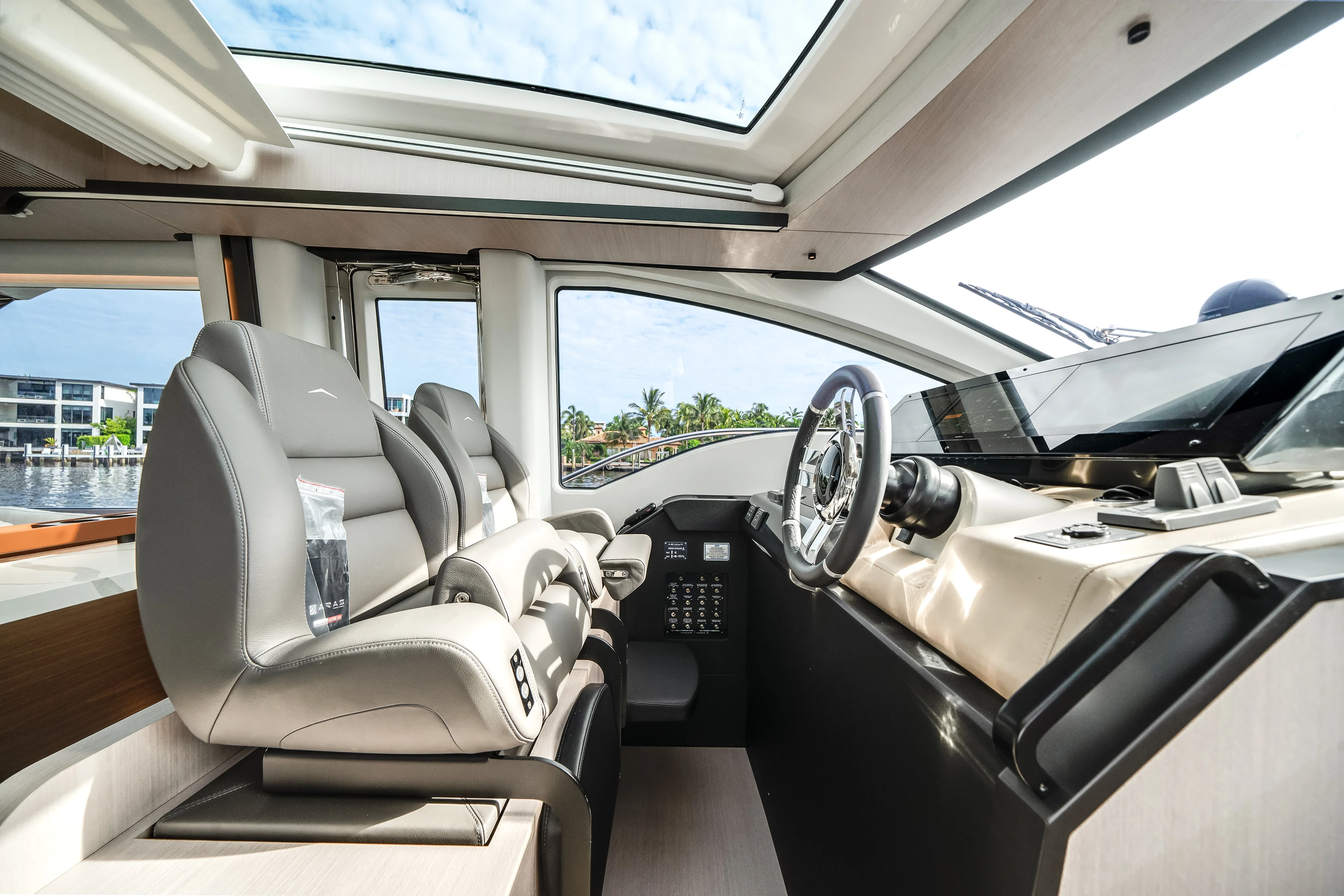 2026 Azimut S8 Image Thumbnail #35