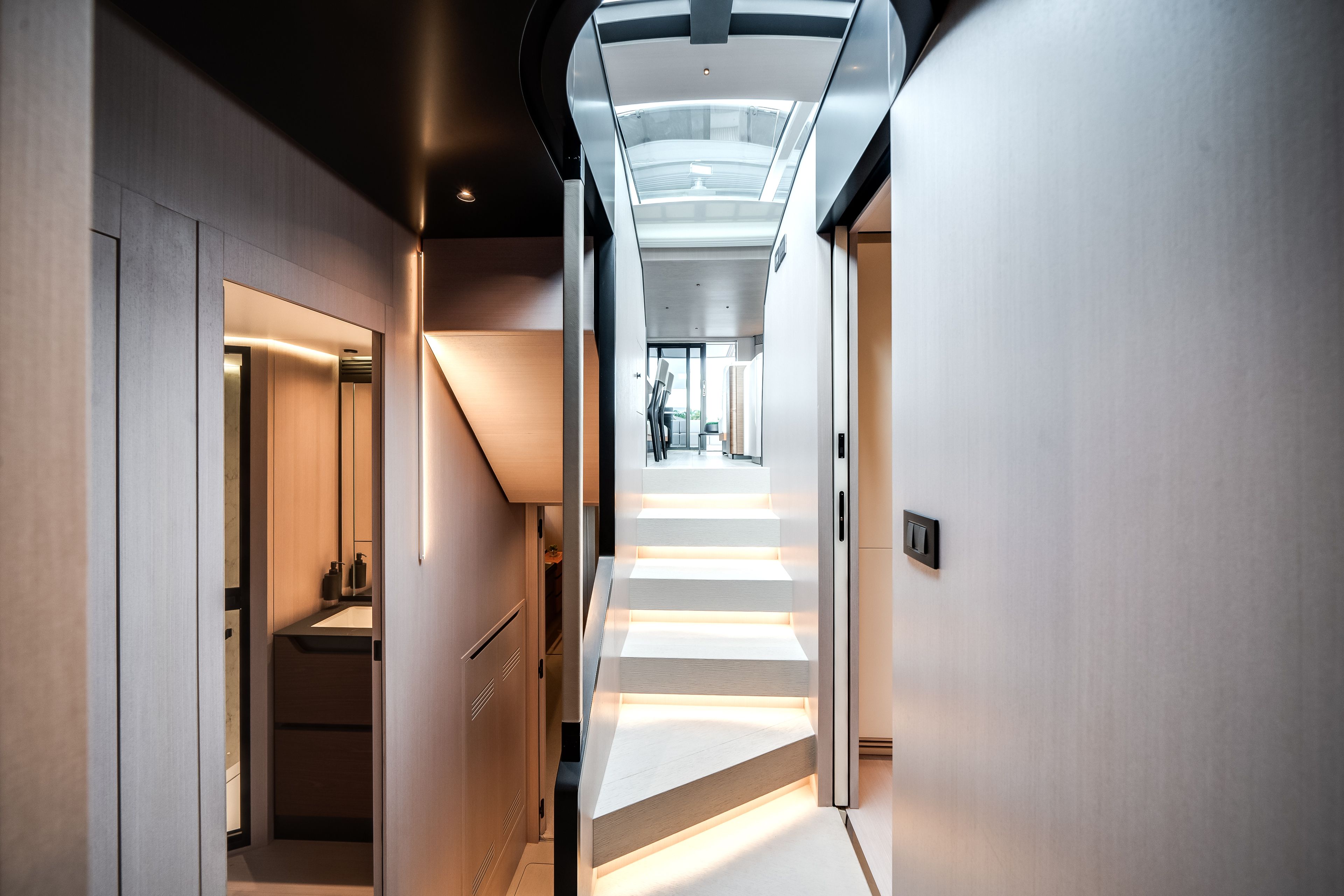 2026 Azimut S8 Image Thumbnail #38