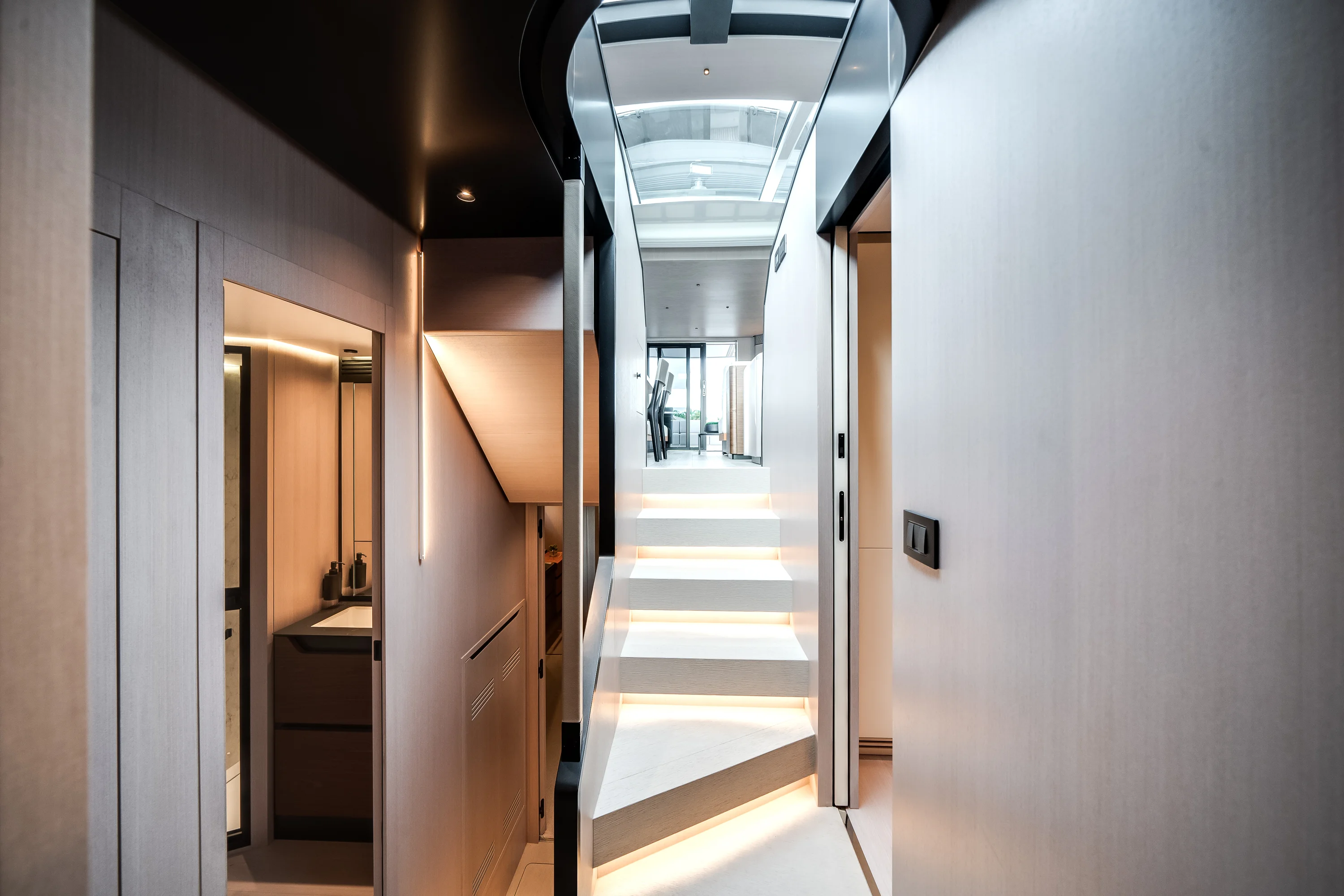 2026 Azimut S8 Image Thumbnail #37