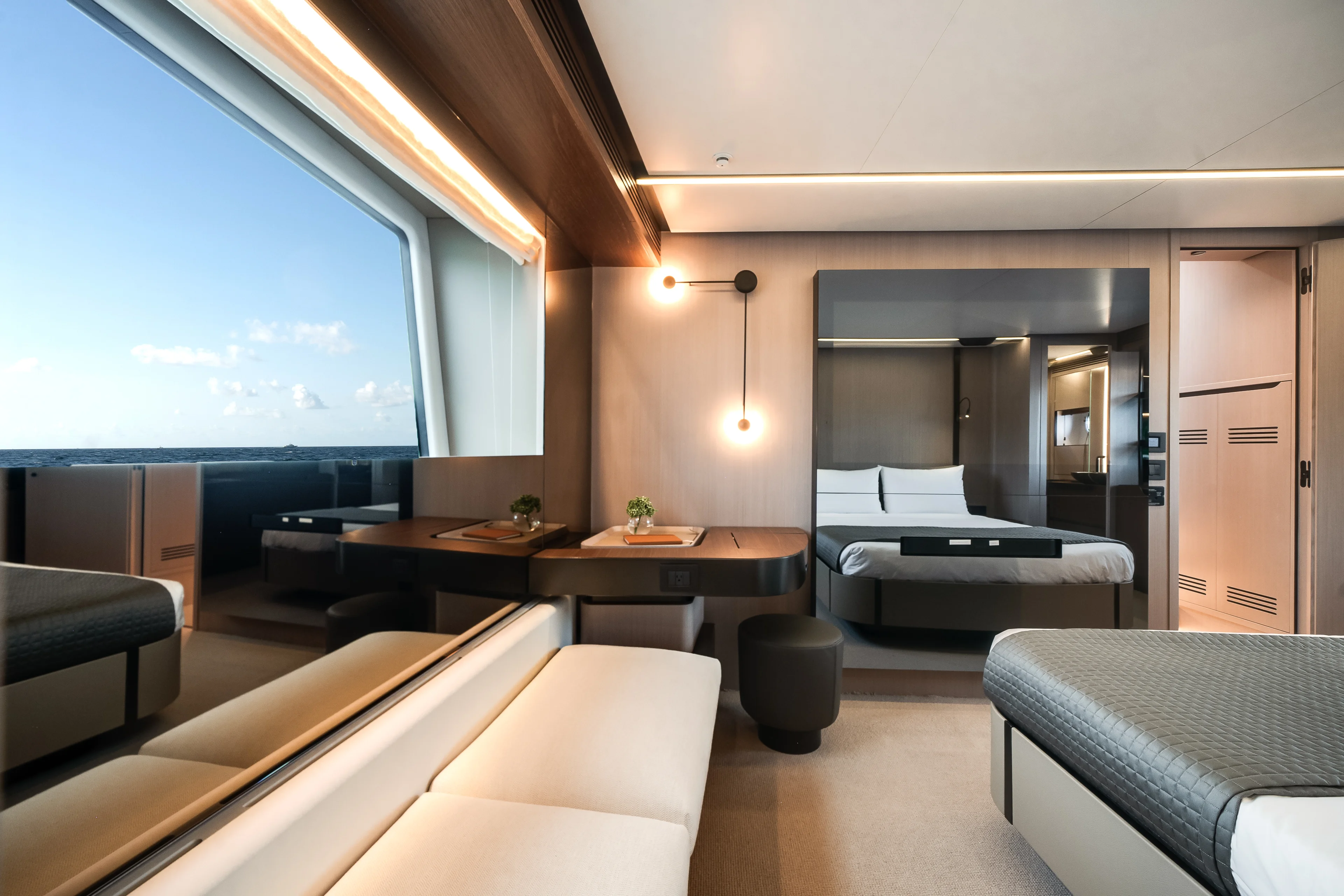 2026 Azimut S8 Image Thumbnail #44