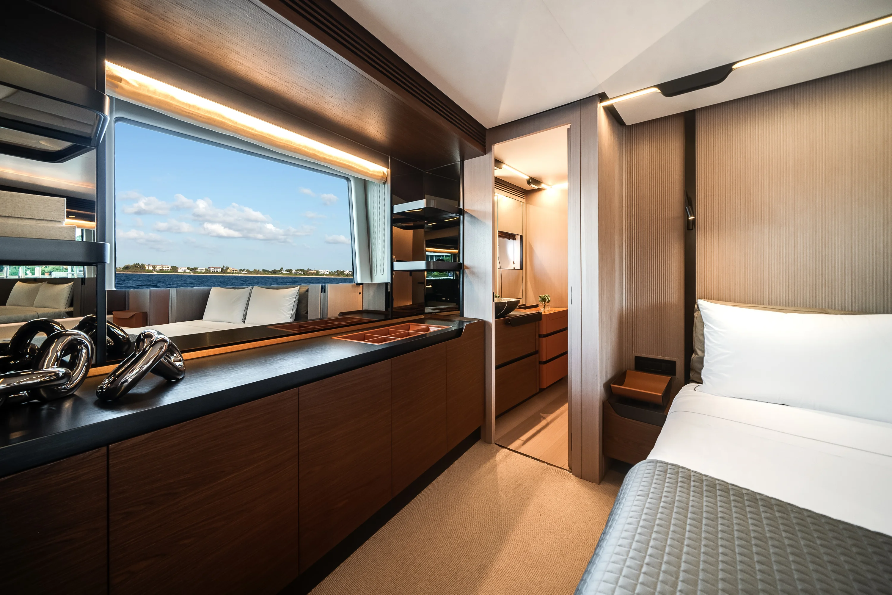 2026 Azimut S8 Image Thumbnail #39