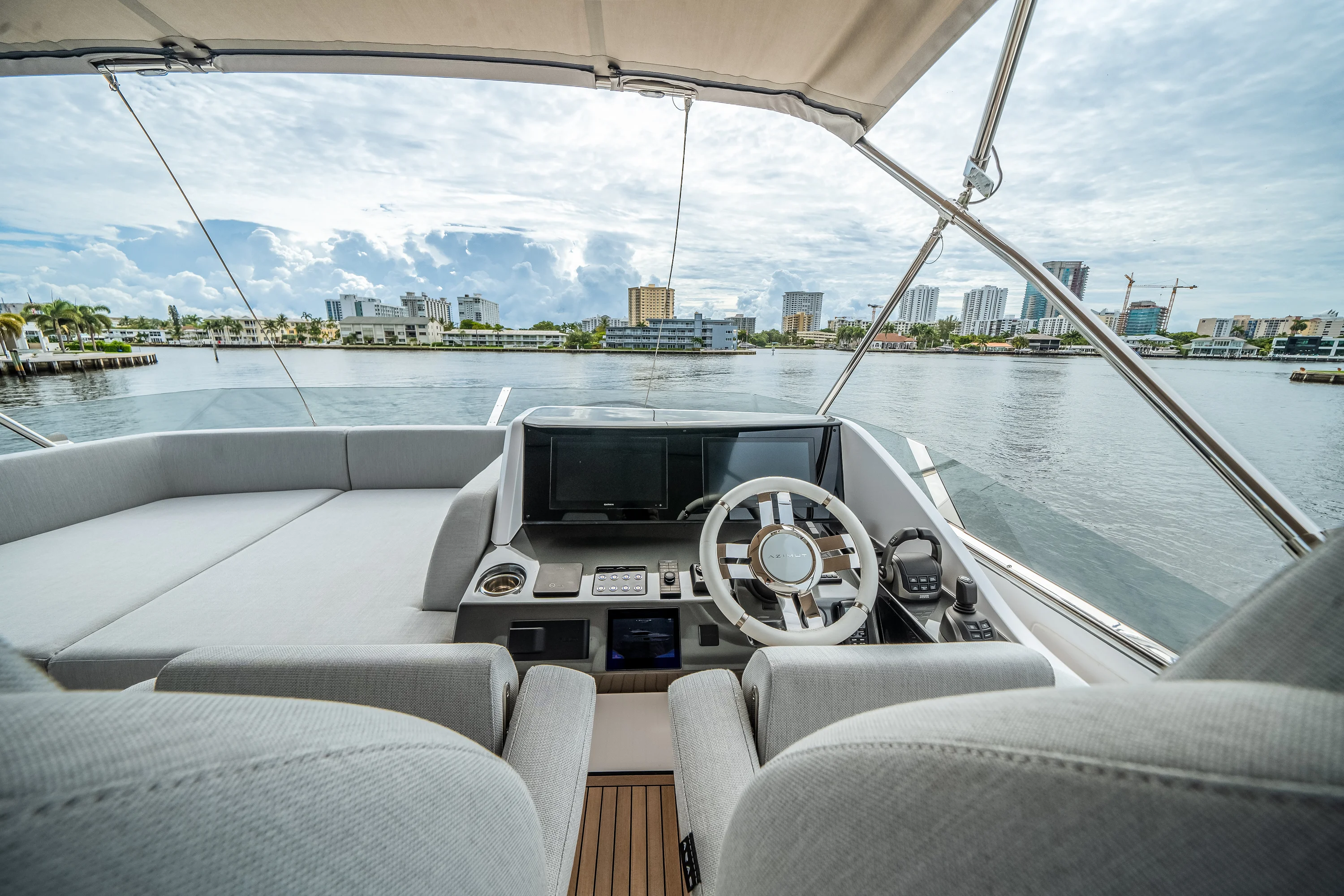 2026 Azimut S8 Image Thumbnail #73