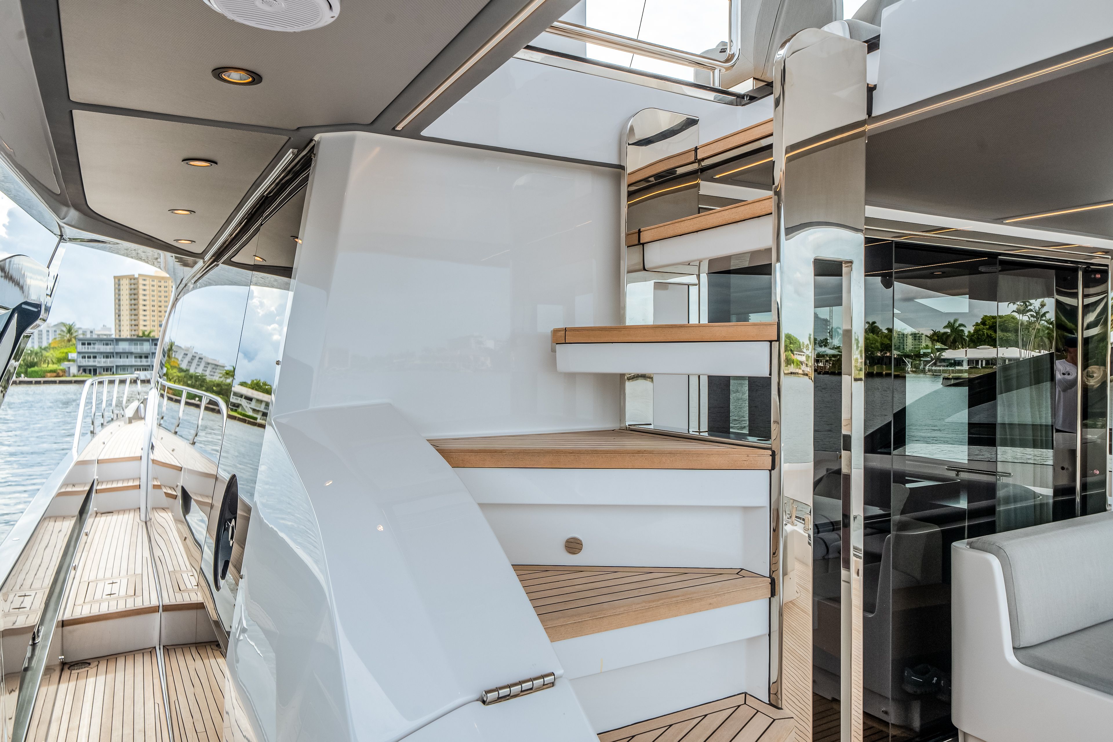 2026 Azimut S8 Image Thumbnail #16