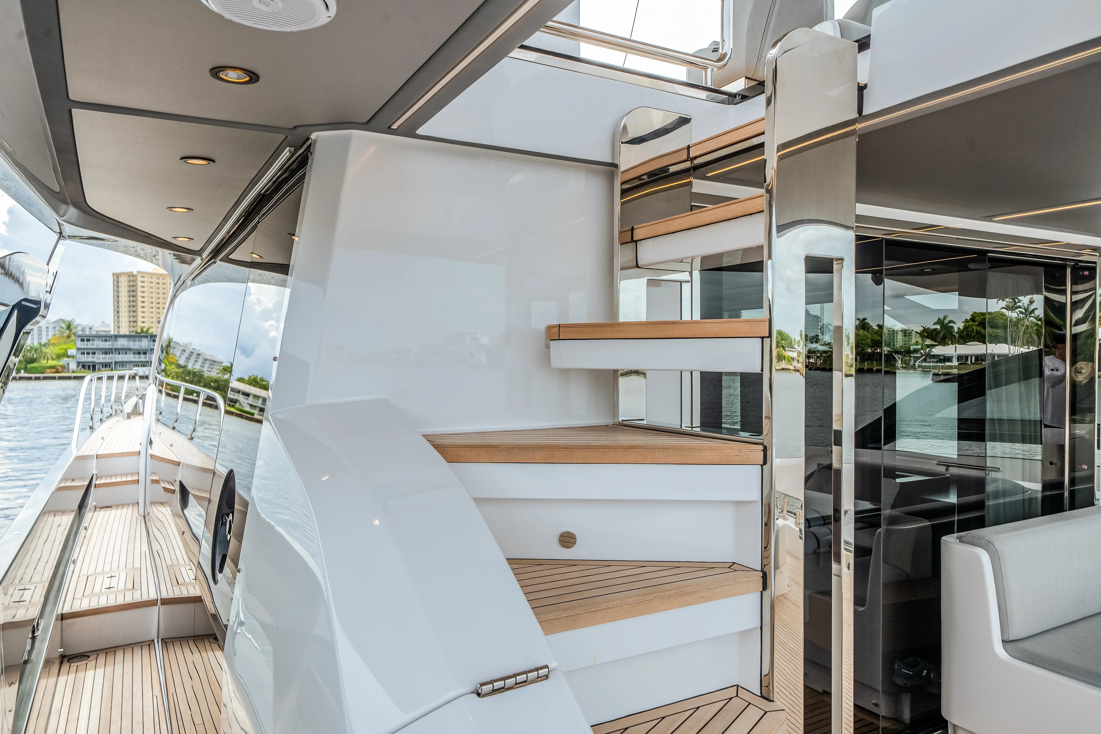 2026 Azimut S8 Image Thumbnail #15