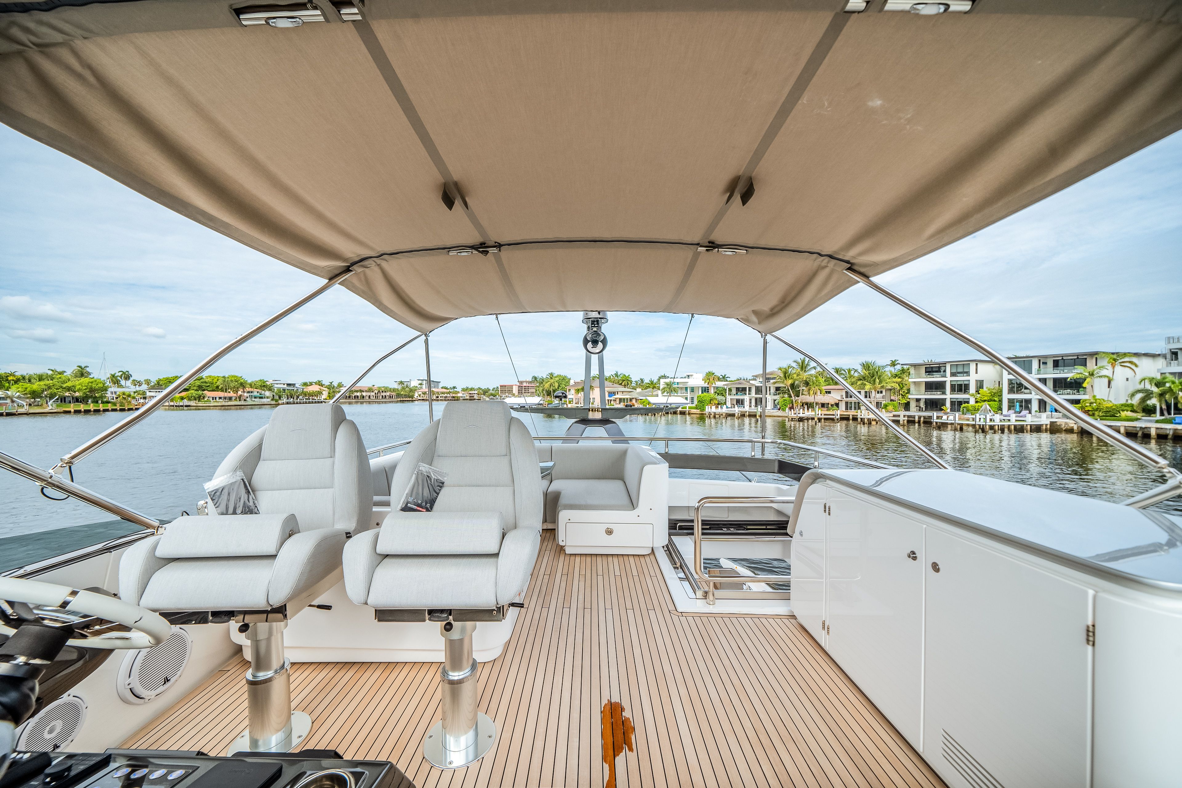 2026 Azimut S8 Image Thumbnail #76