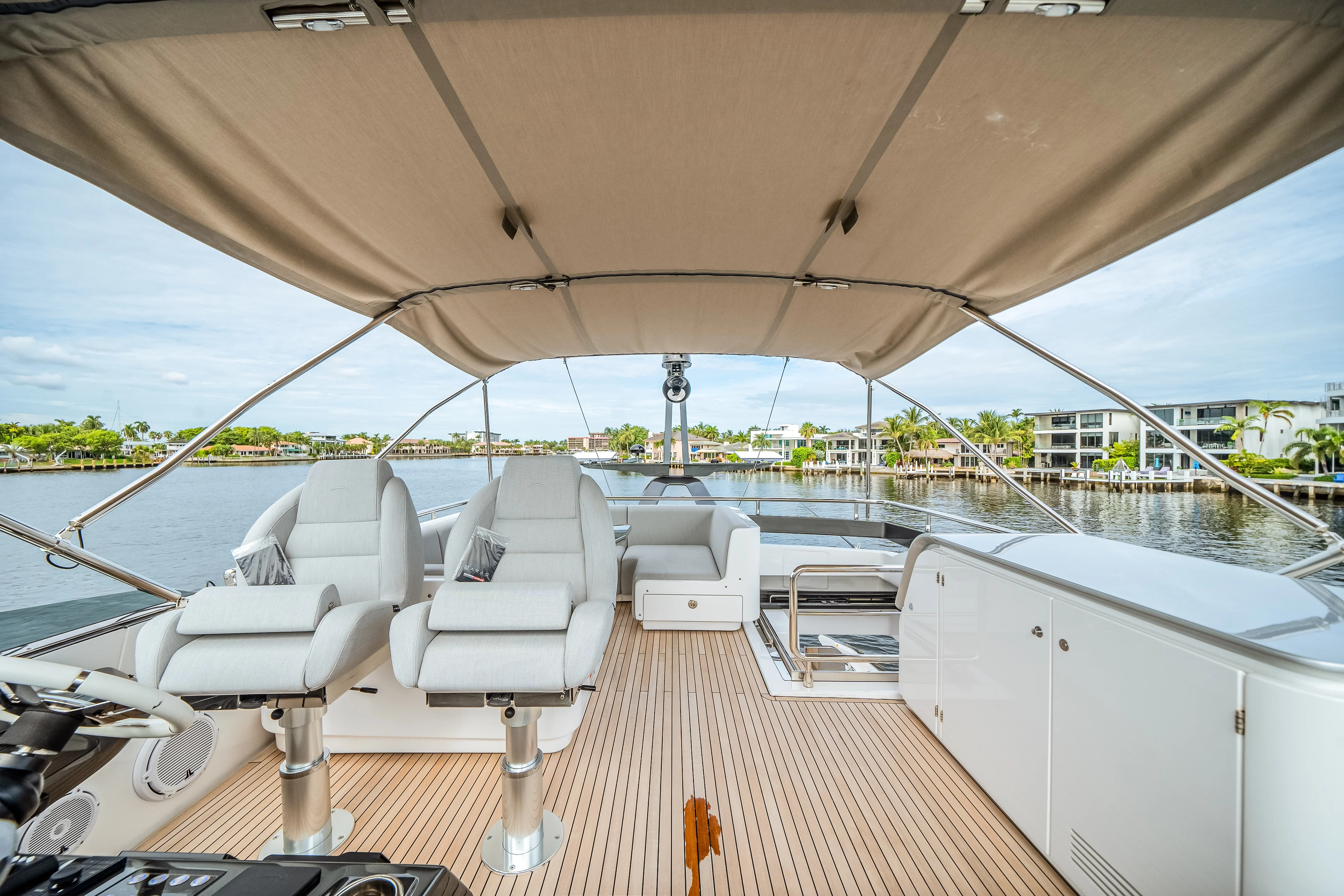 2026 Azimut S8 Image Thumbnail #75