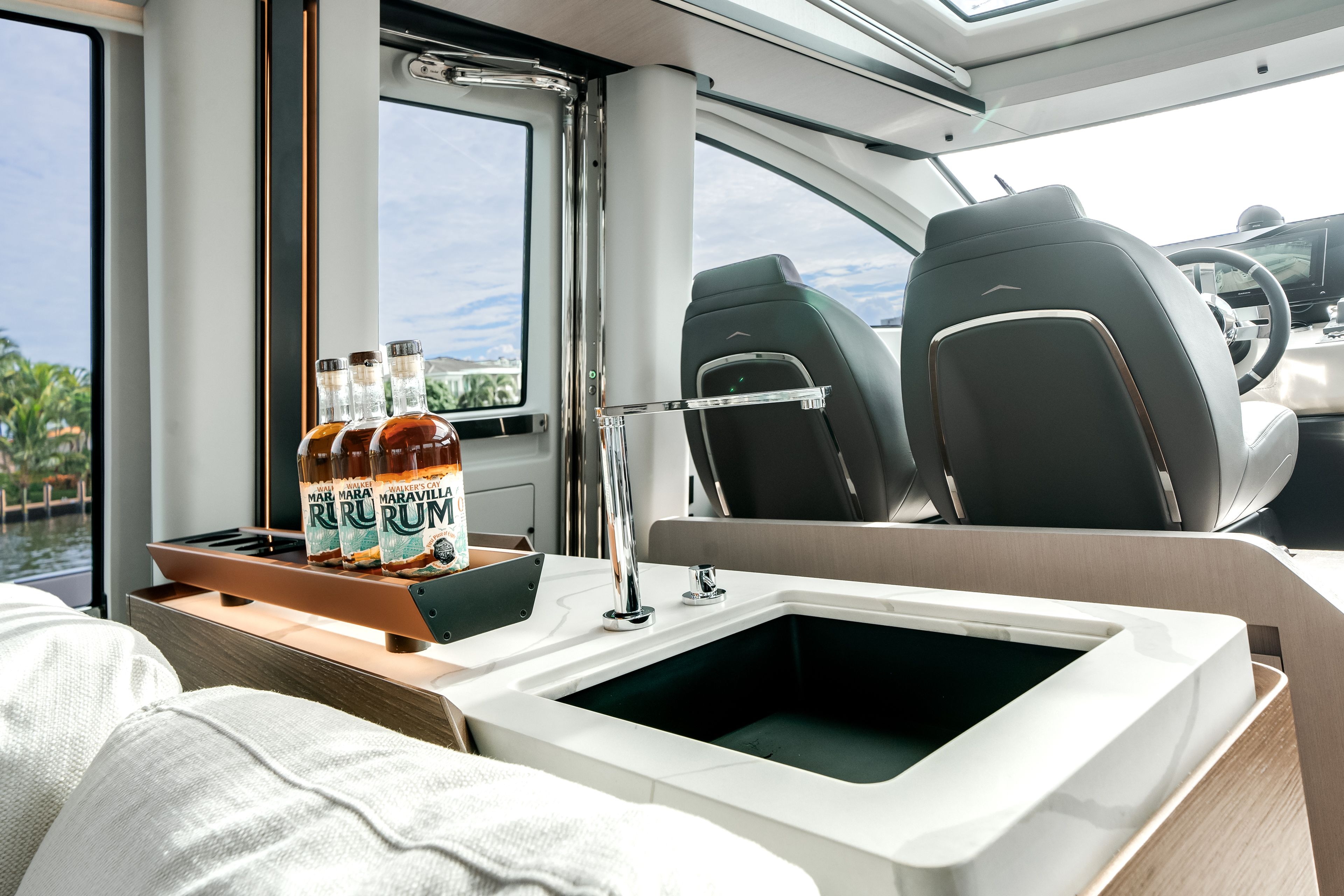 2026 Azimut S8 Image Thumbnail #35