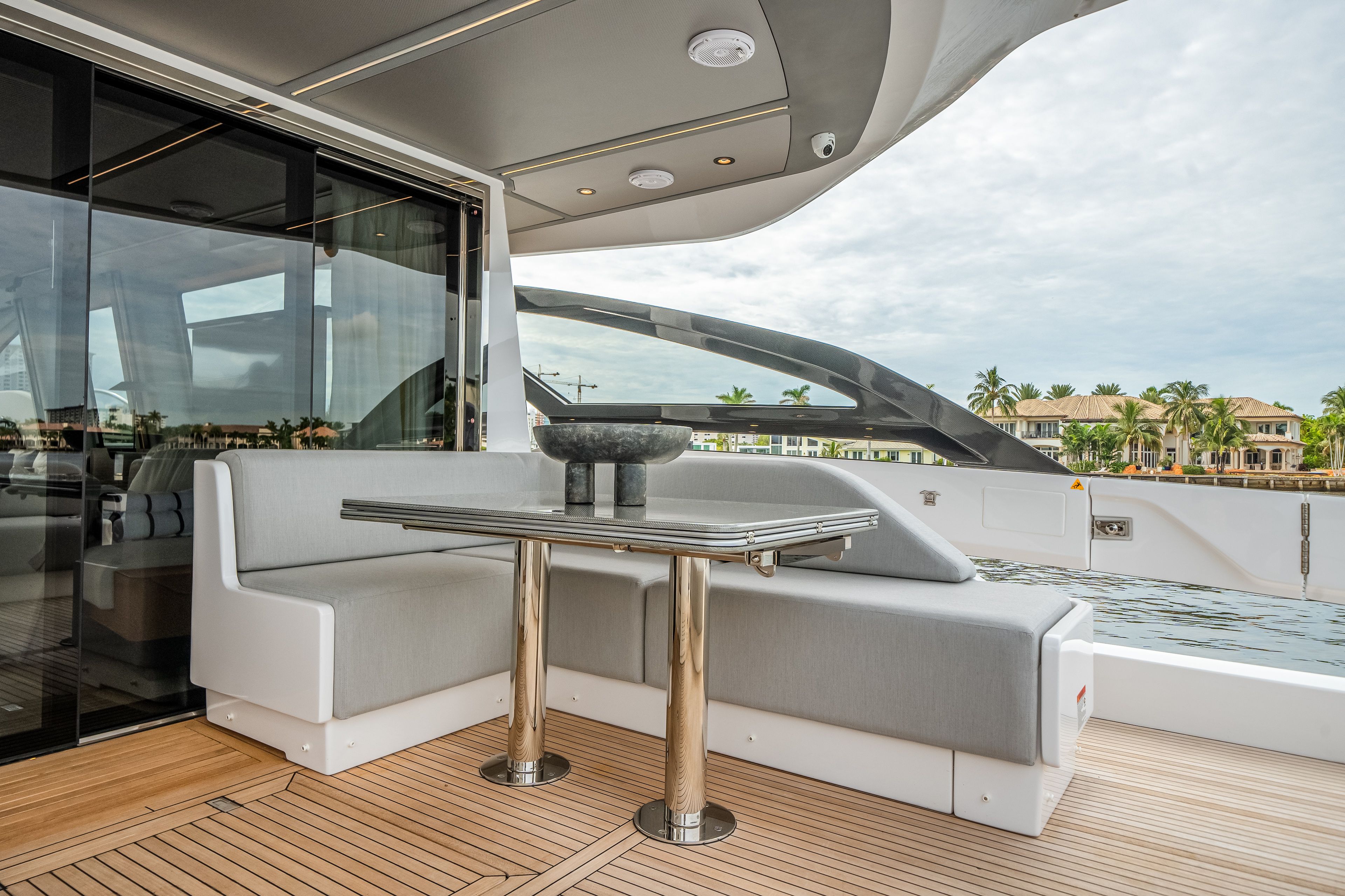 2026 Azimut S8 Image Thumbnail #17