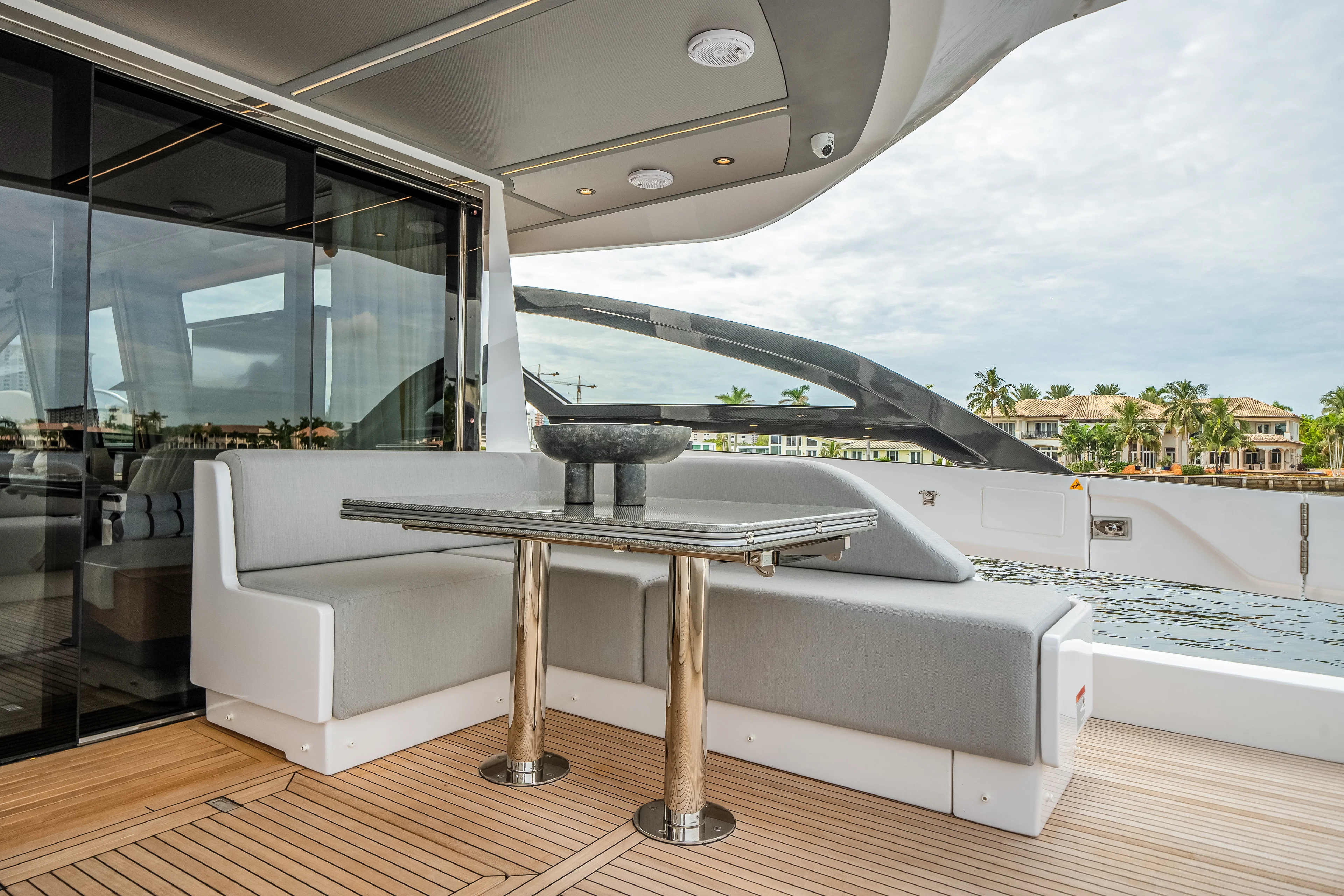 2026 Azimut S8 Image Thumbnail #16