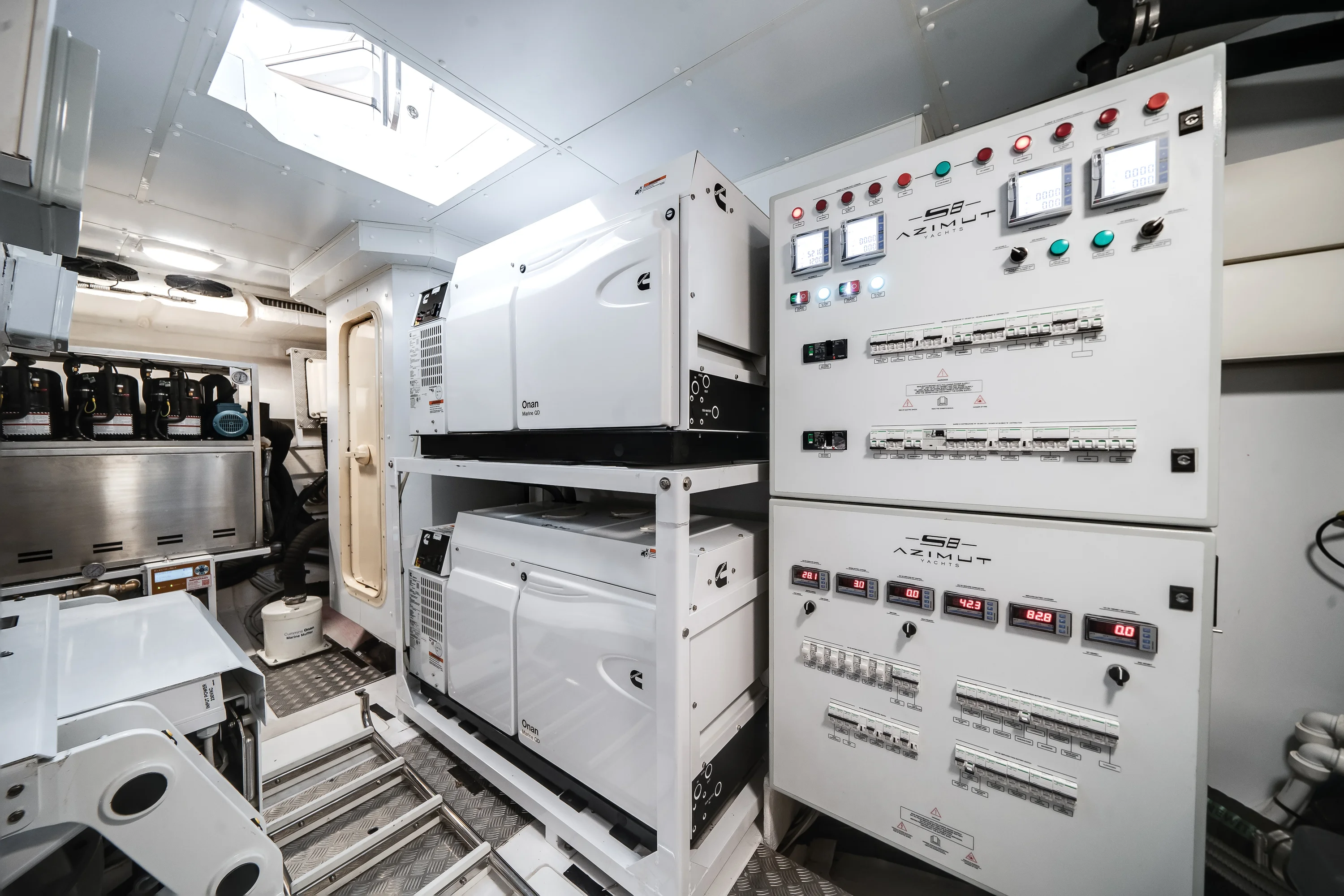 2026 Azimut S8 Image Thumbnail #81