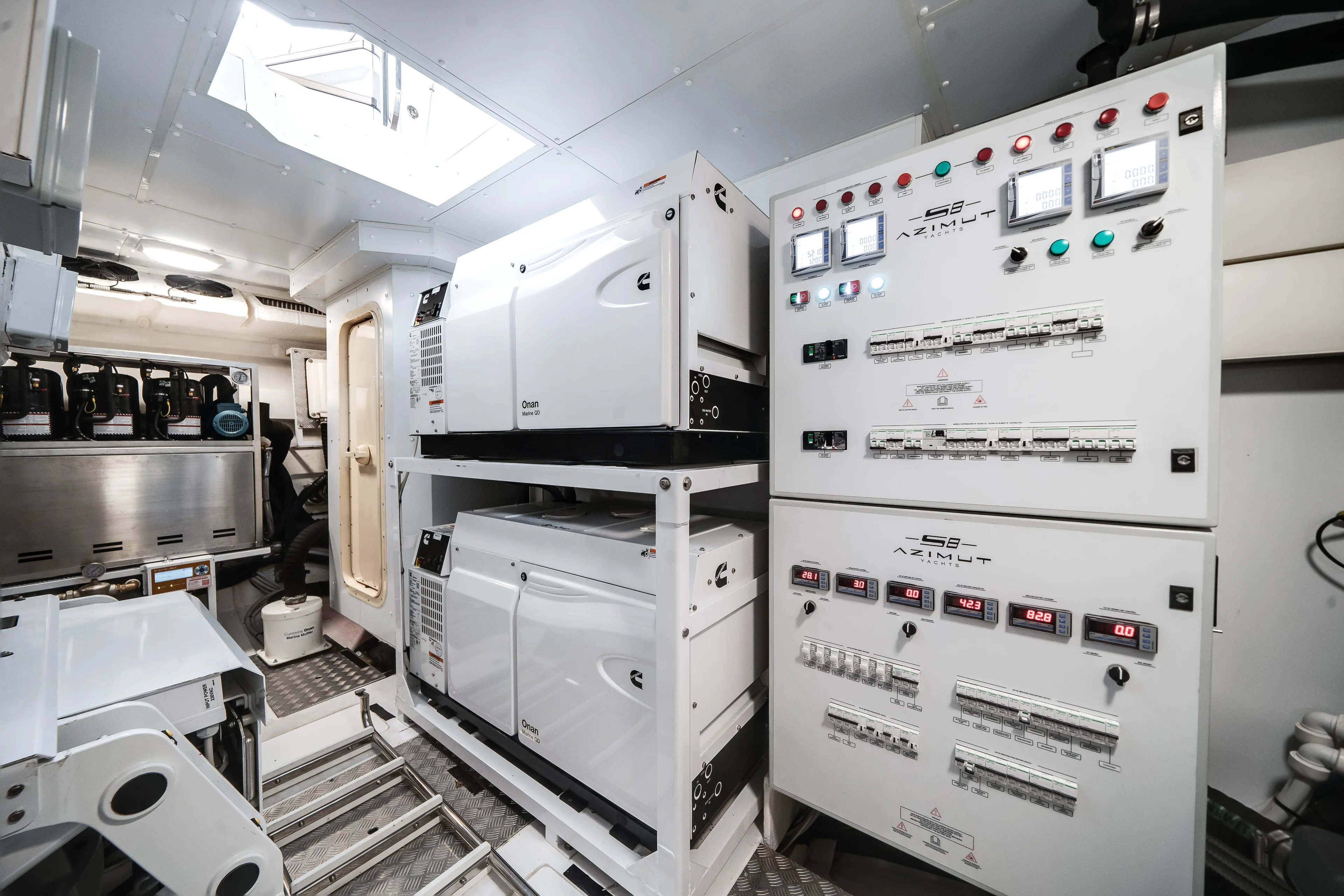 2026 Azimut S8 Image Thumbnail #81