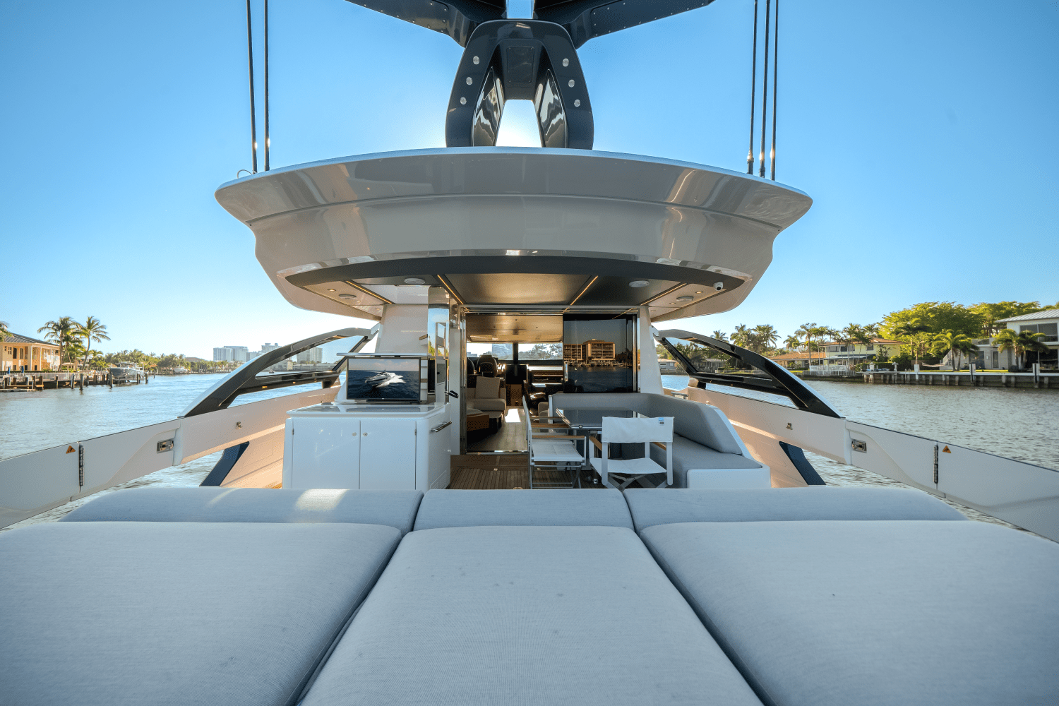 2026 Azimut S8 Image Thumbnail #47