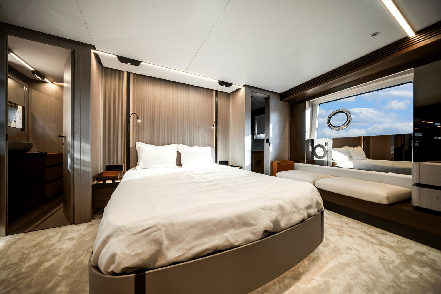 2026 Azimut S8 Image Thumbnail #22