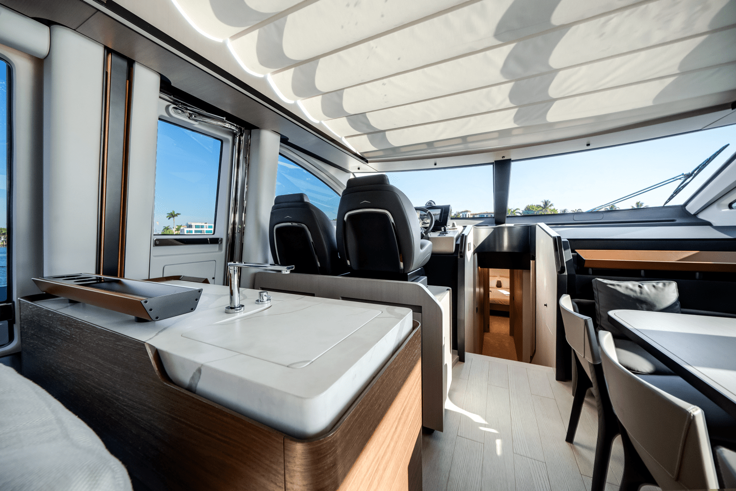 2026 Azimut S8 Image Thumbnail #43