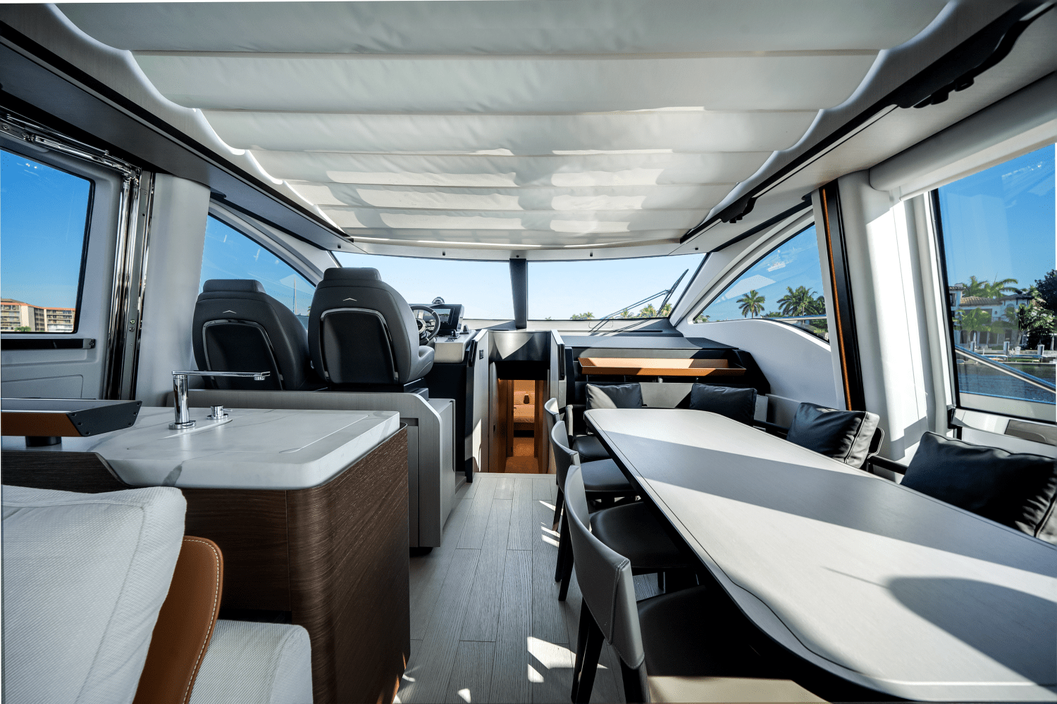 2026 Azimut S8 Image Thumbnail #44