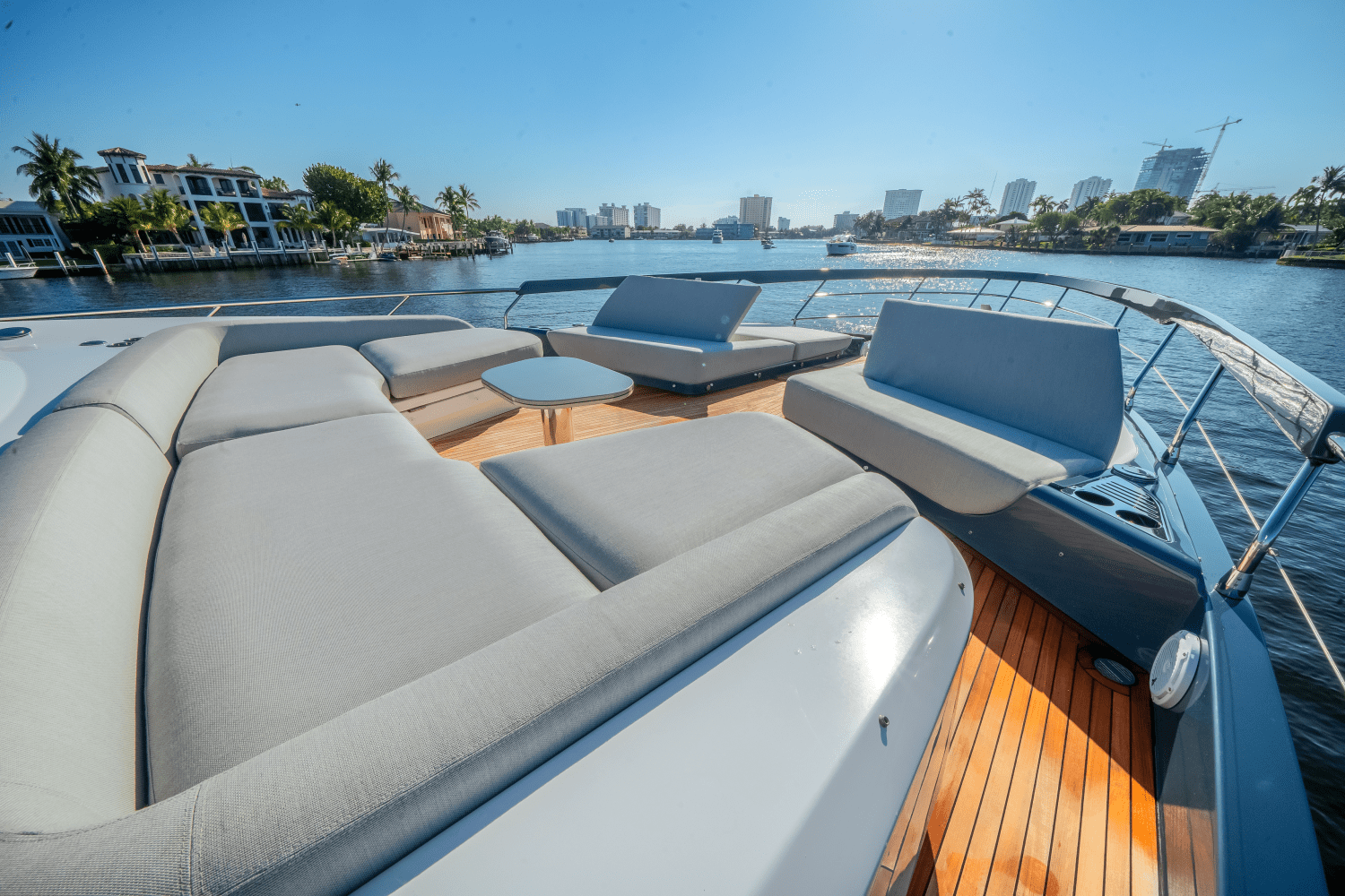 2026 Azimut S8 Image Thumbnail #53