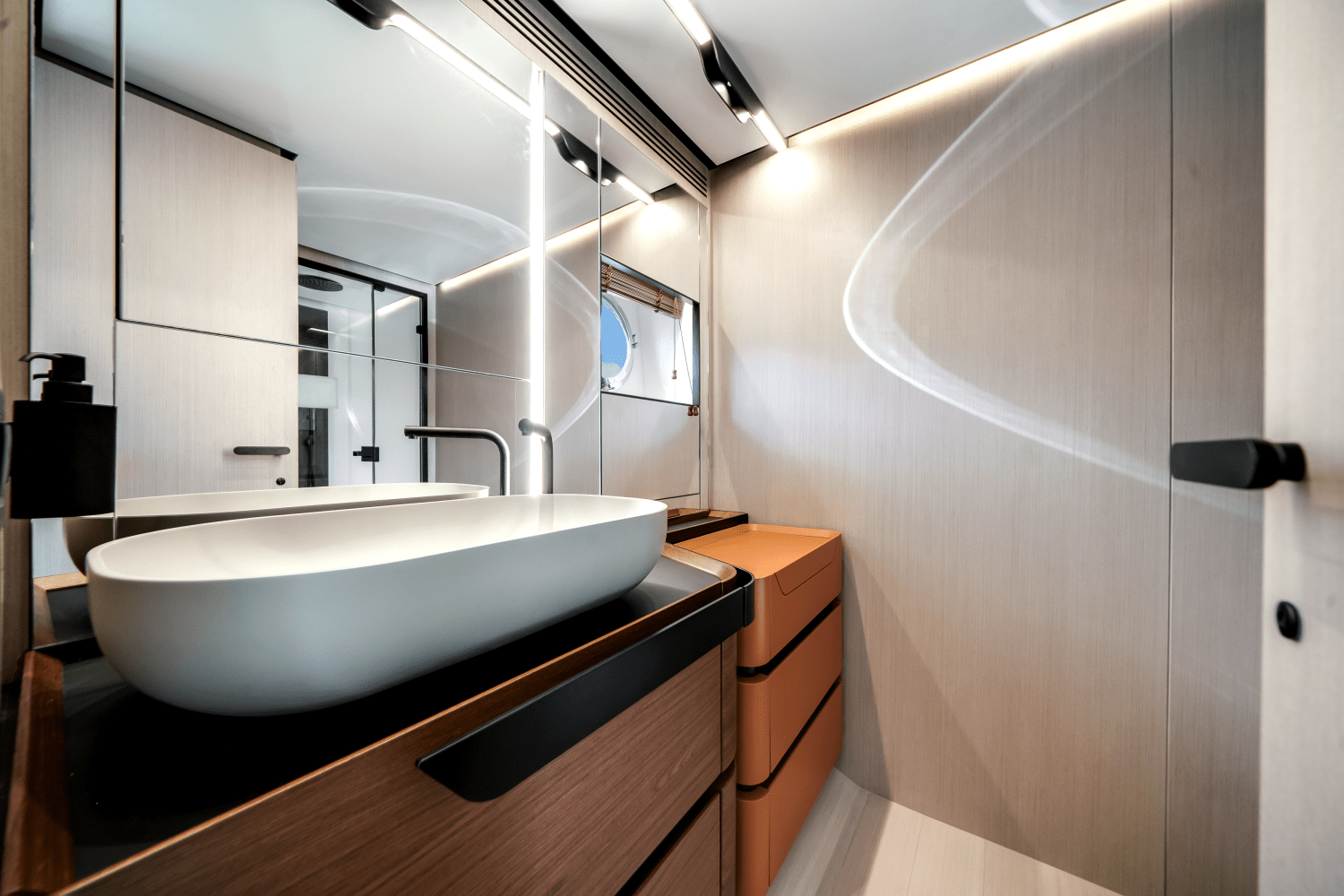2026 Azimut S8 Image Thumbnail #30