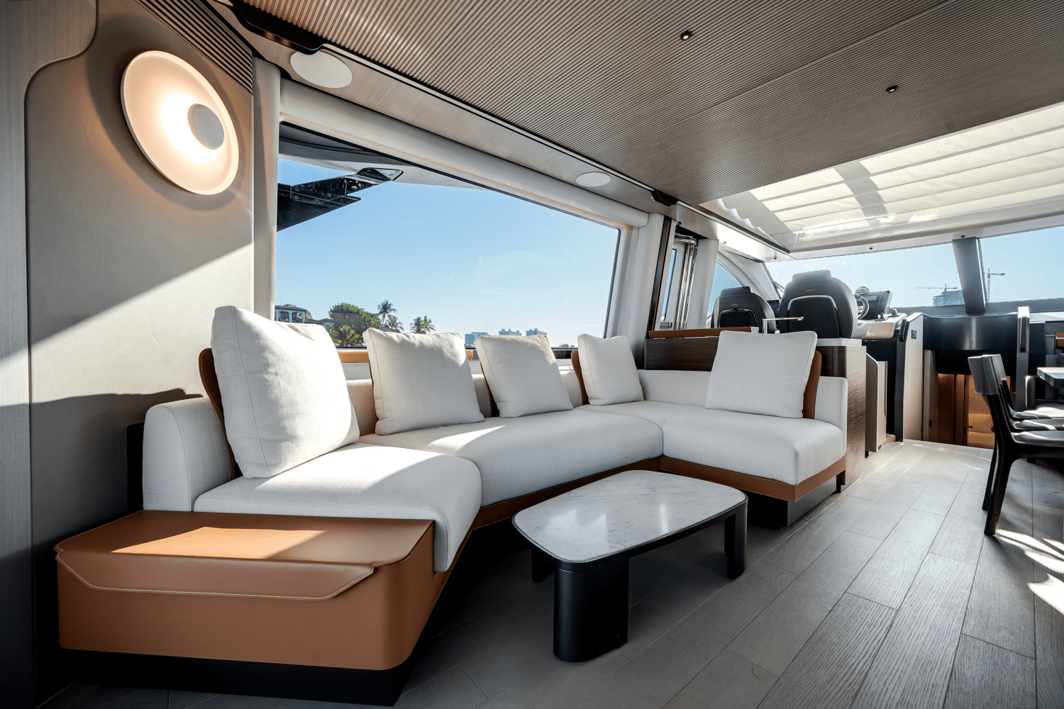 2026 Azimut S8 Image Thumbnail #34
